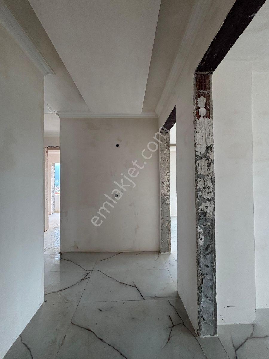 Uludağ Manzaralı | 317 M2 Arsa İçinde Satılık Özel Villa - Görsel 15