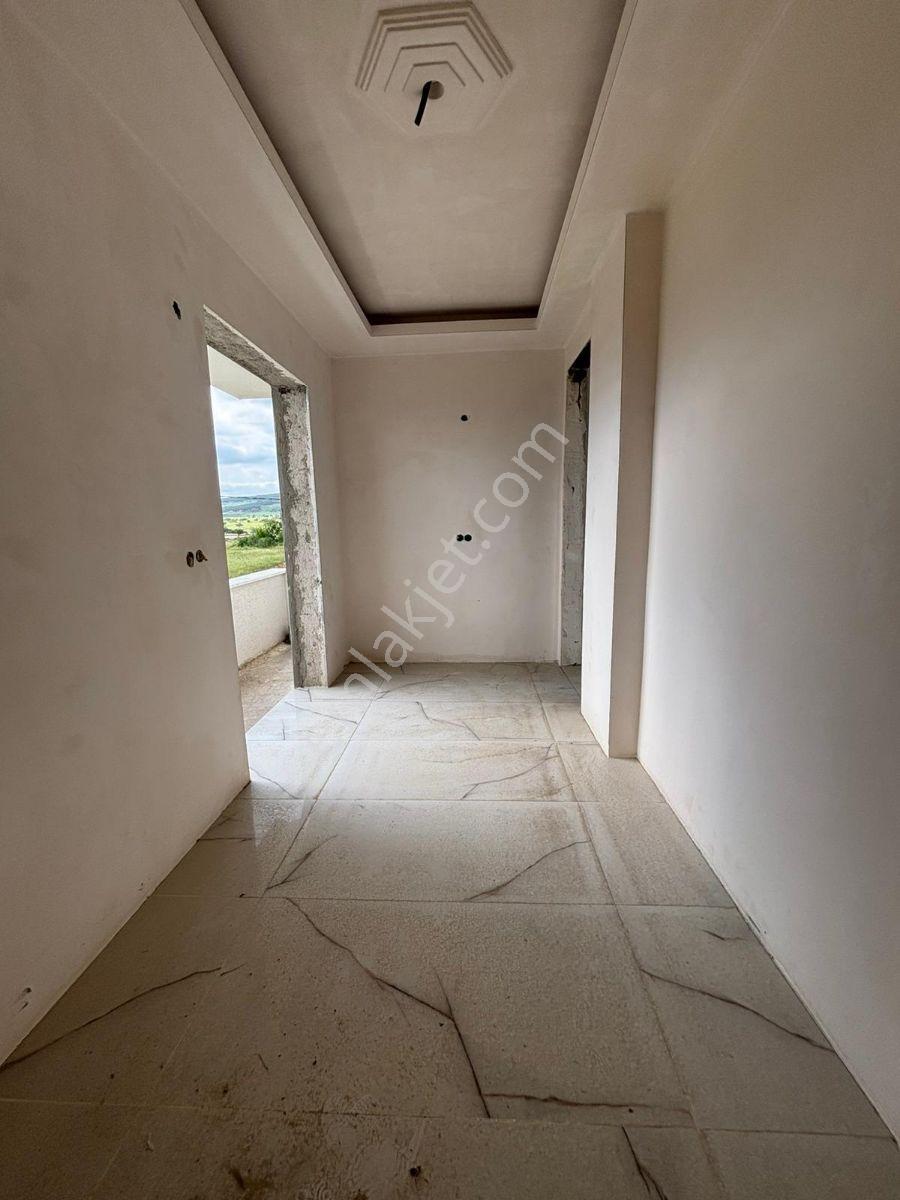 Uludağ Manzaralı | 317 M2 Arsa İçinde Satılık Özel Villa - Görsel 28