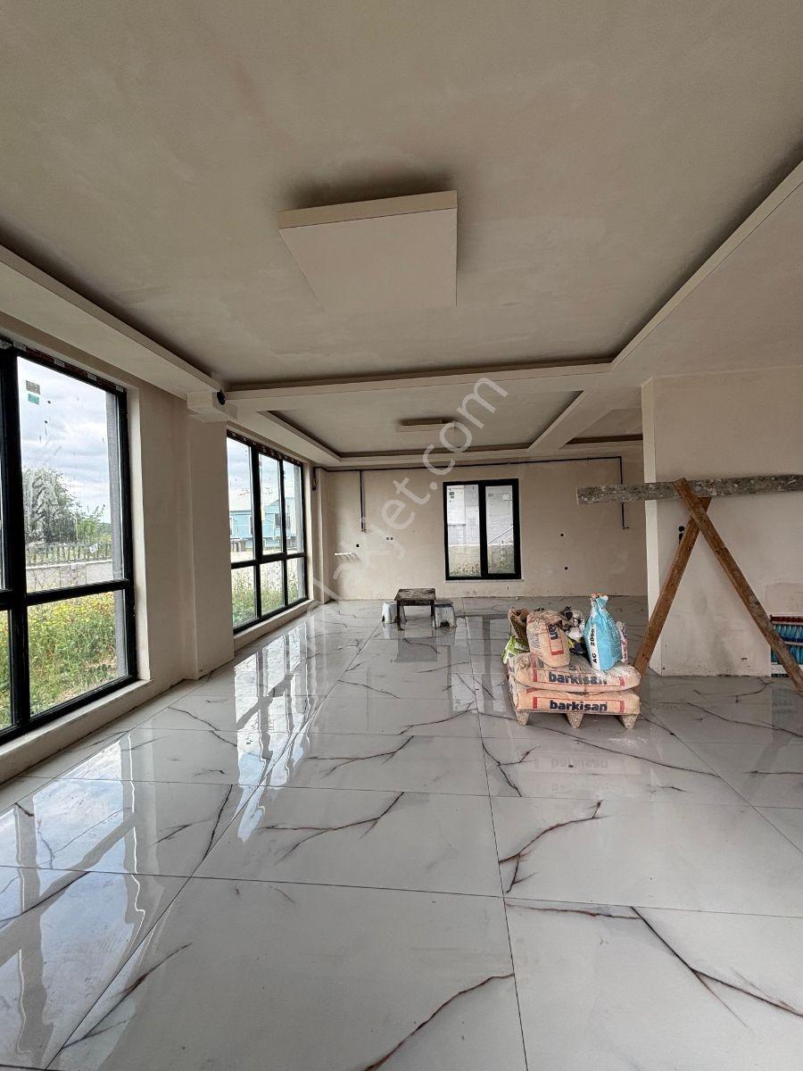 Uludağ Manzaralı | 317 M2 Arsa İçinde Satılık Özel Villa - Görsel 32