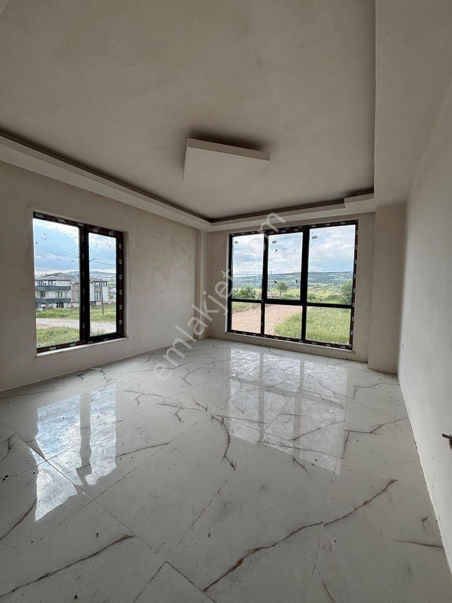 Uludağ Manzaralı | 317 M2 Arsa İçinde Satılık Özel Villa - Görsel 31