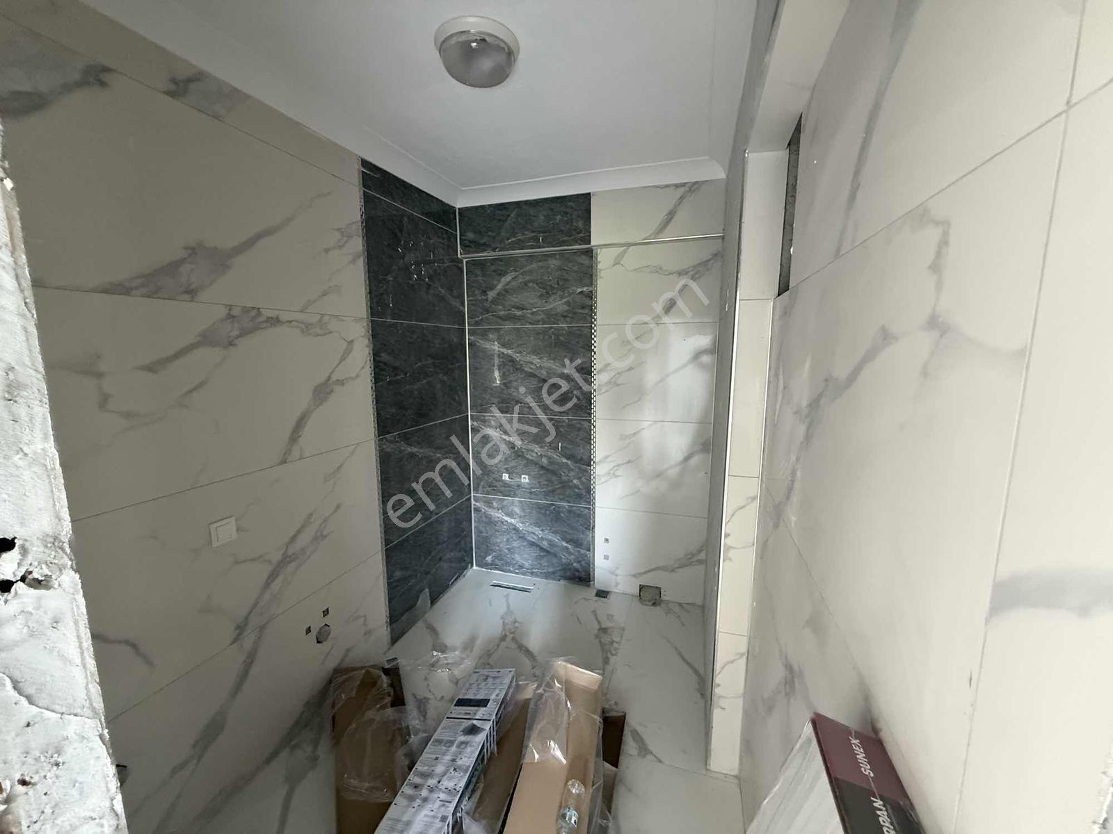 Site İçerisinde Çift Cephe 2+1 Ferah Daire - Görsel 15