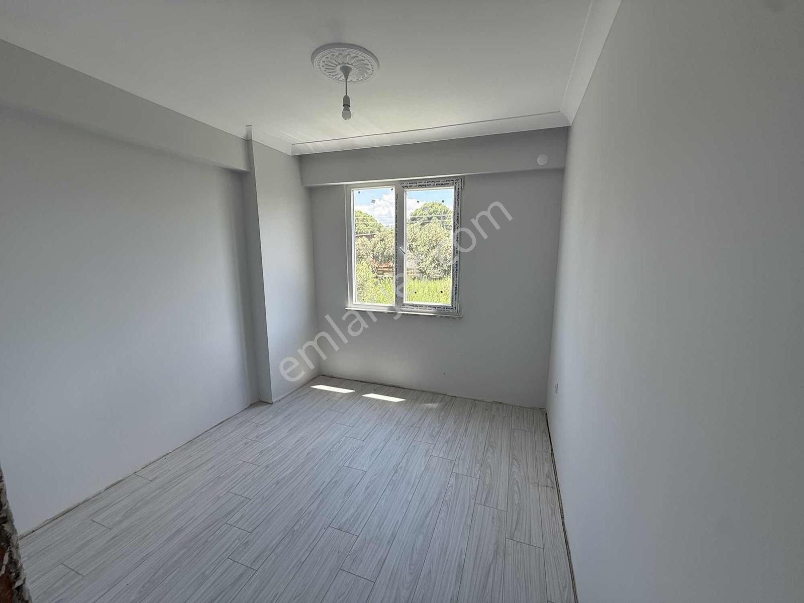 Site İçerisinde Çift Cephe 2+1 Ferah Daire - Görsel 17