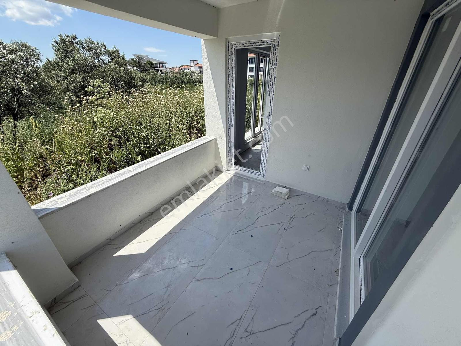 Site İçerisinde Çift Cephe 2+1 Ferah Daire - Görsel 6