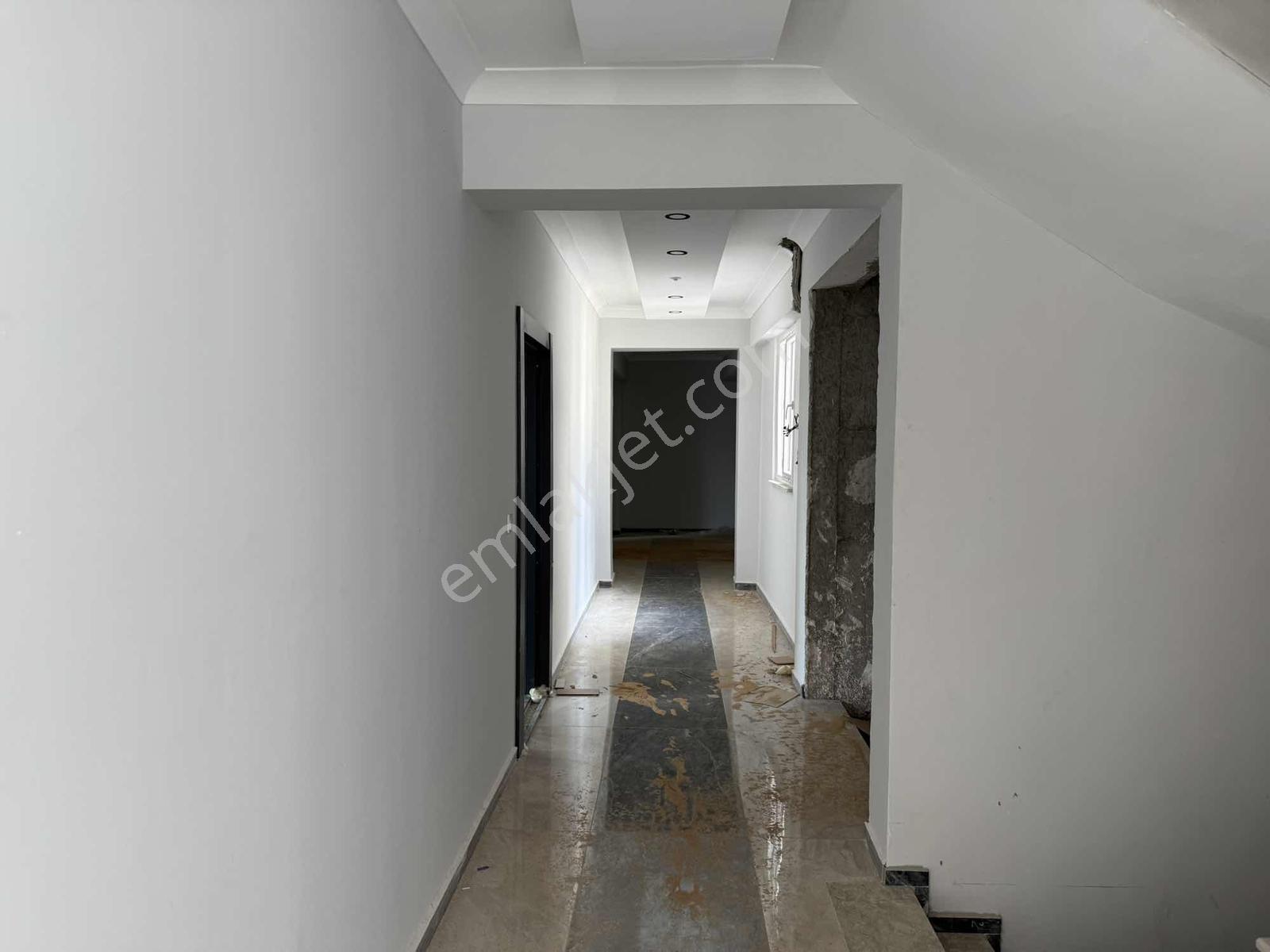 Site İçerisinde Çift Cephe 2+1 Ferah Daire - Görsel 19