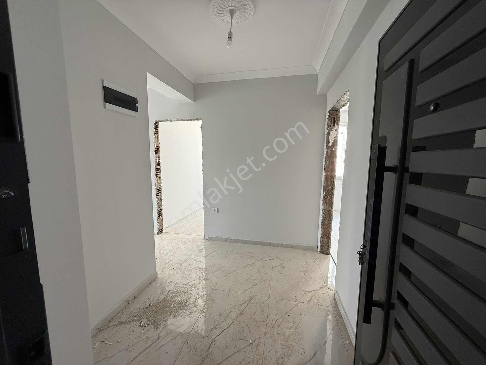 Site İçerisinde Çift Cephe 2+1 Ferah Daire - Görsel 4