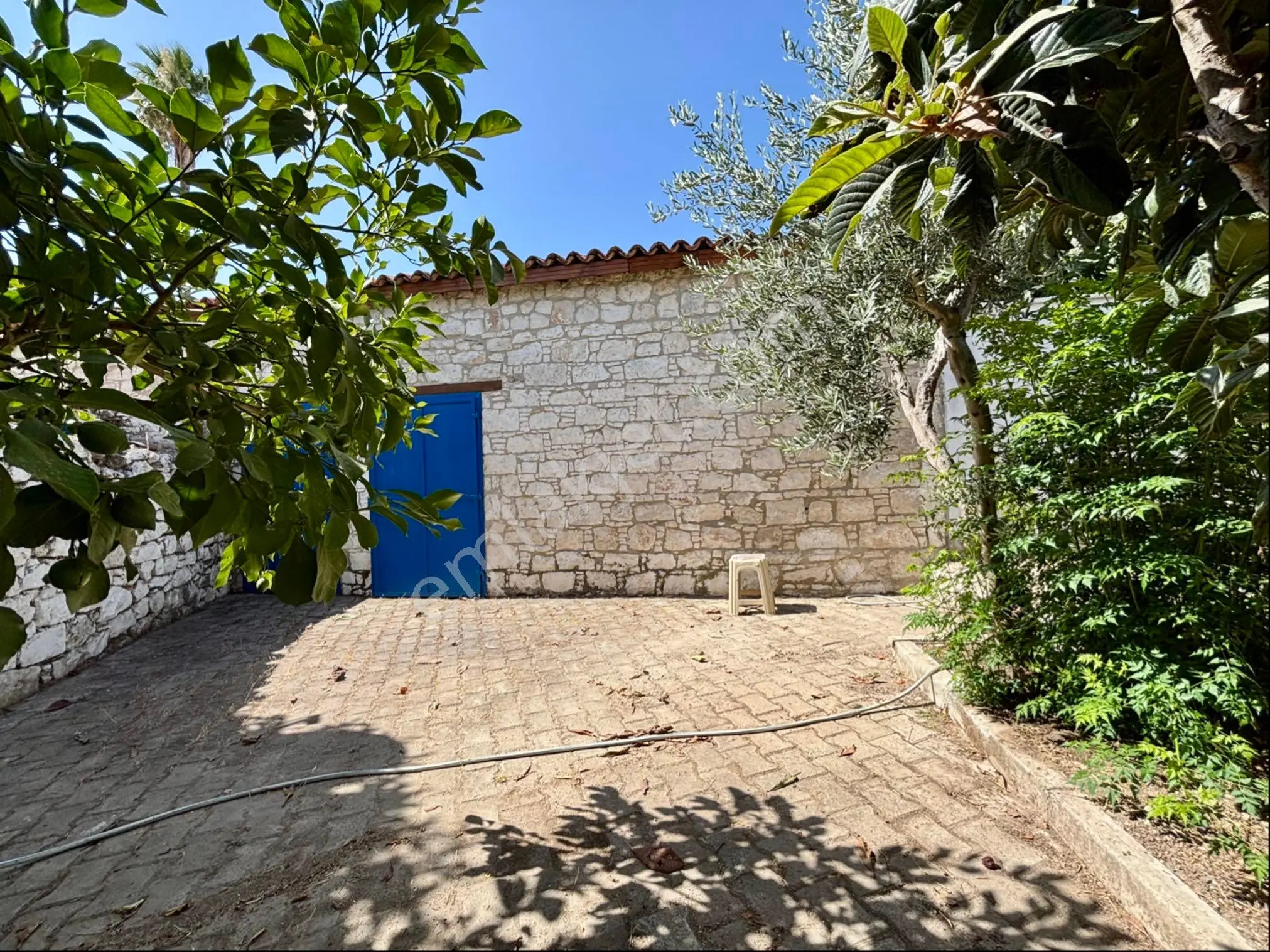 Didim’de Kaçmaz Fiyata Müstakil Köy Evi, Akköy Didim - Görsel 4