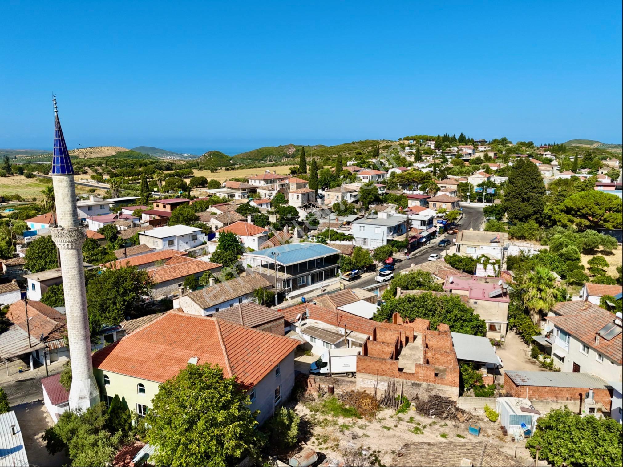 Didim’de Kaçmaz Fiyata Müstakil Köy Evi, Akköy Didim - Görsel 2
