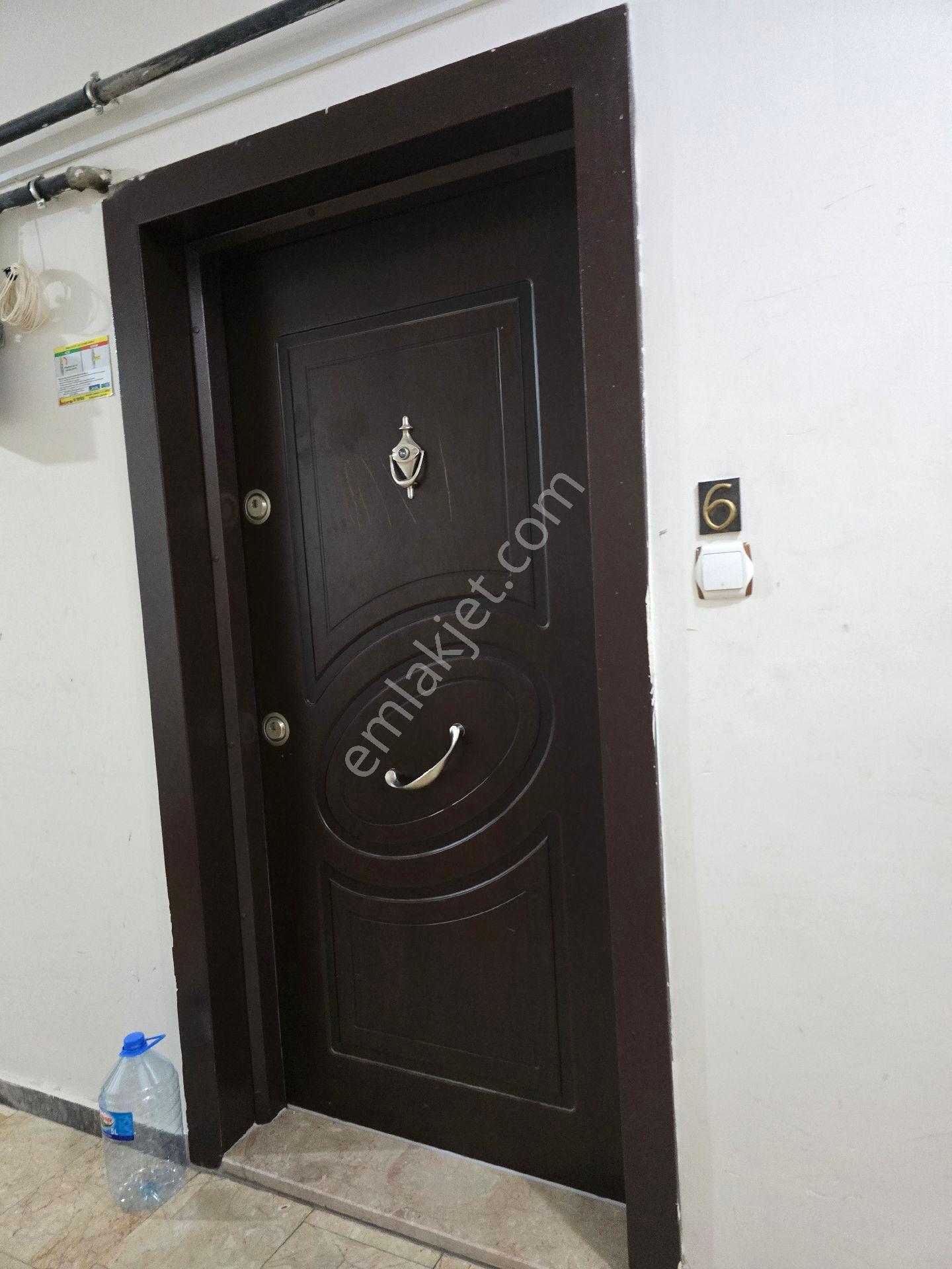 Çanakkale Merkez Belediye Karı Sokağında Kiralık Eşyalı 1+1 Daire - Görsel 17