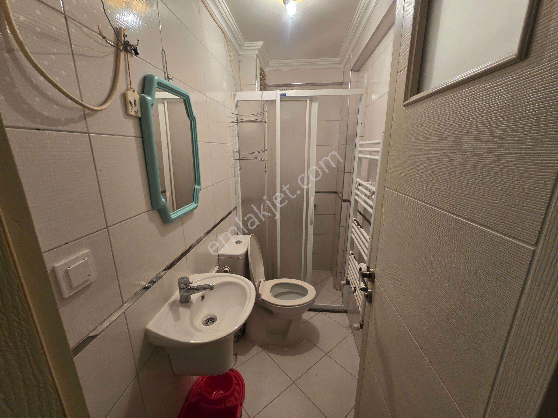 Çanakkale Merkez Belediye Karı Sokağında Kiralık Eşyalı 1+1 Daire - Görsel 6