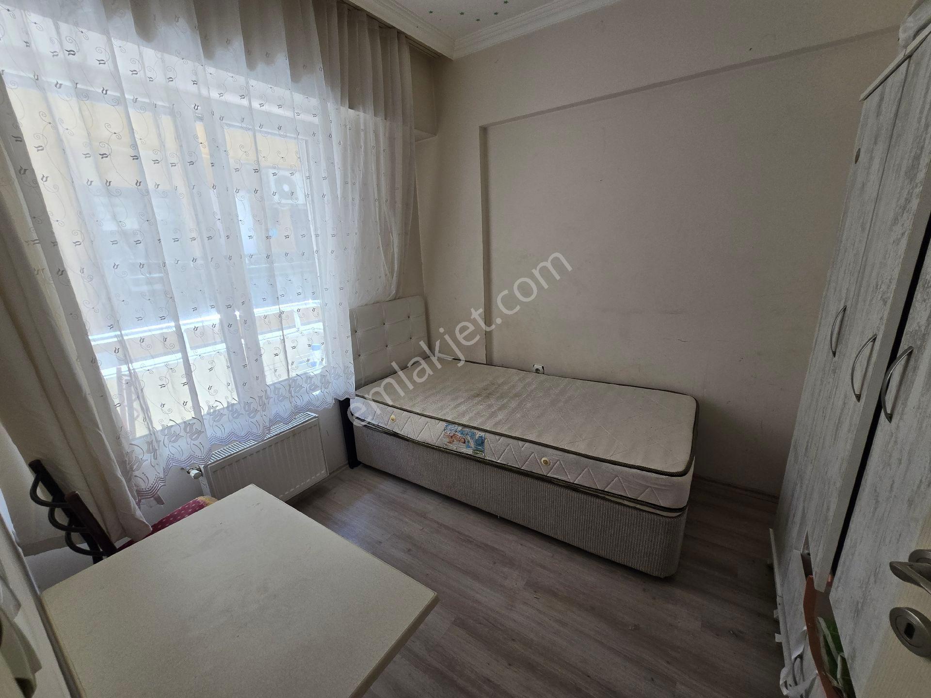 Çanakkale Merkez Belediye Karı Sokağında Kiralık Eşyalı 1+1 Daire - Görsel 13