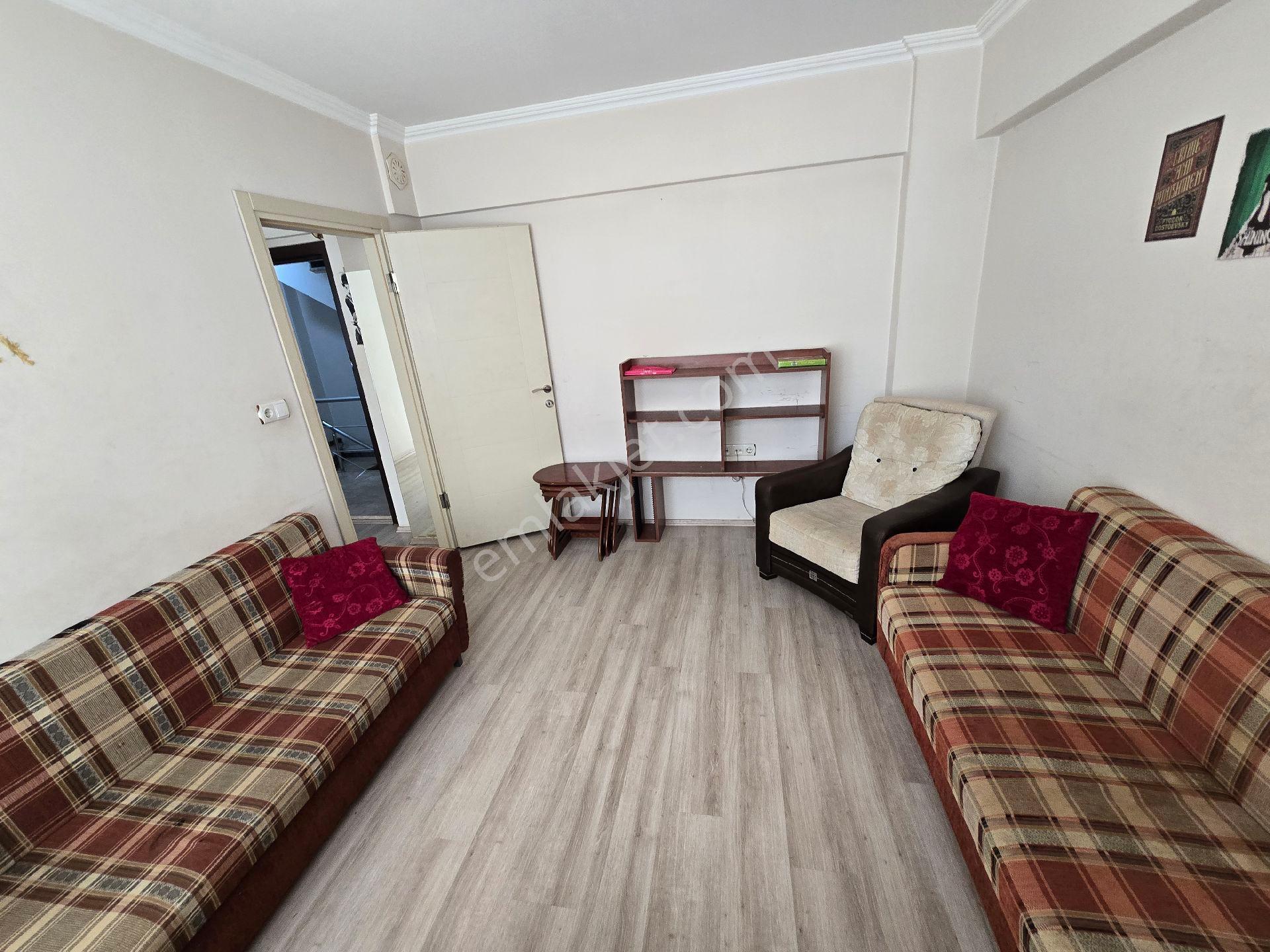 Çanakkale Merkez Belediye Karı Sokağında Kiralık Eşyalı 1+1 Daire - Görsel 11
