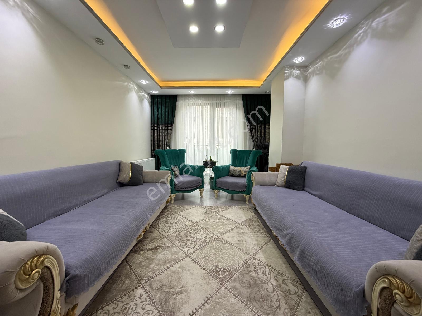 Mustafa Paşa 2+1 İskanlı Asans.ön Cephe Balkonlu 95m² Fırsat - Görsel 19