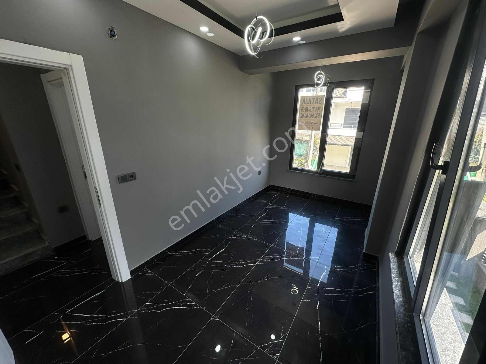 İşte Hayallerinizdeki Villa! - Görsel 34