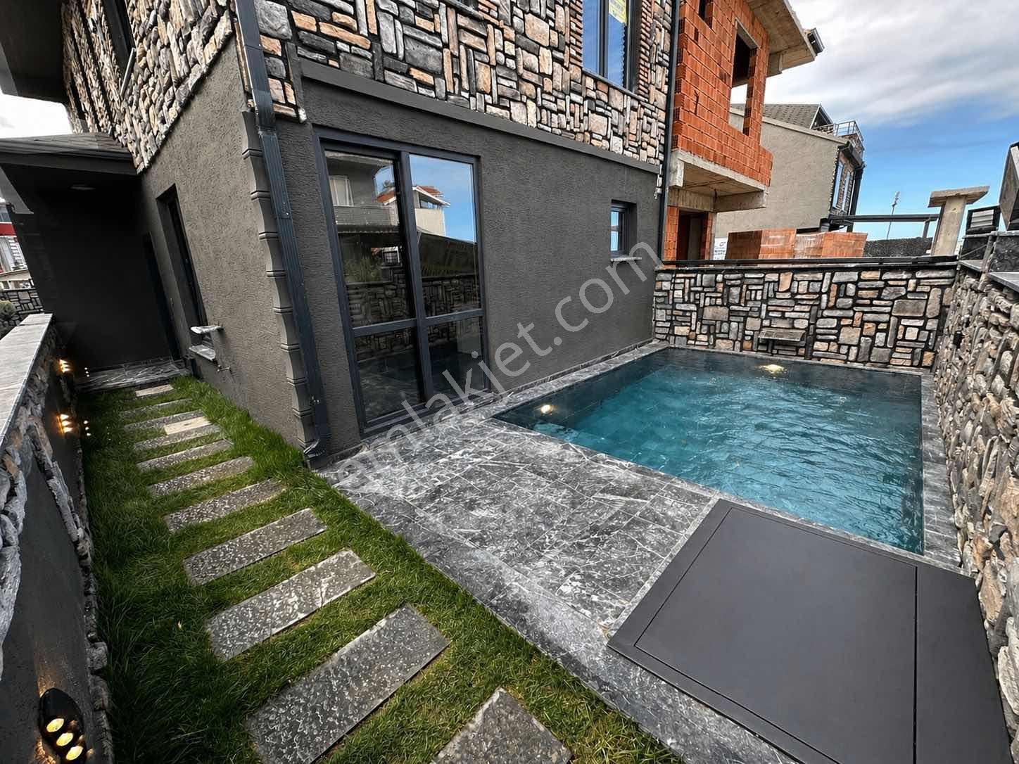 İşte Hayallerinizdeki Villa! - Görsel 29
