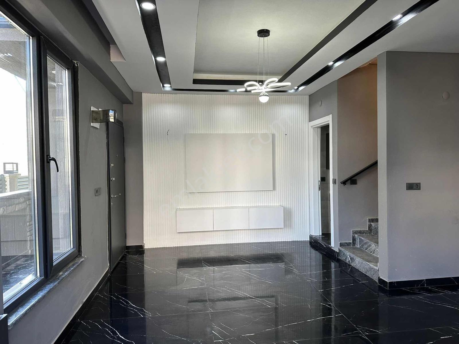 İşte Hayallerinizdeki Villa! - Görsel 35