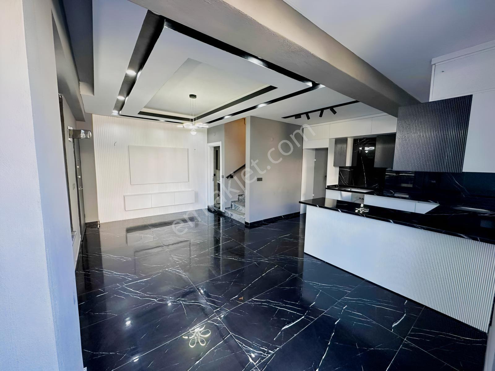 İşte Hayallerinizdeki Villa! - Görsel 18