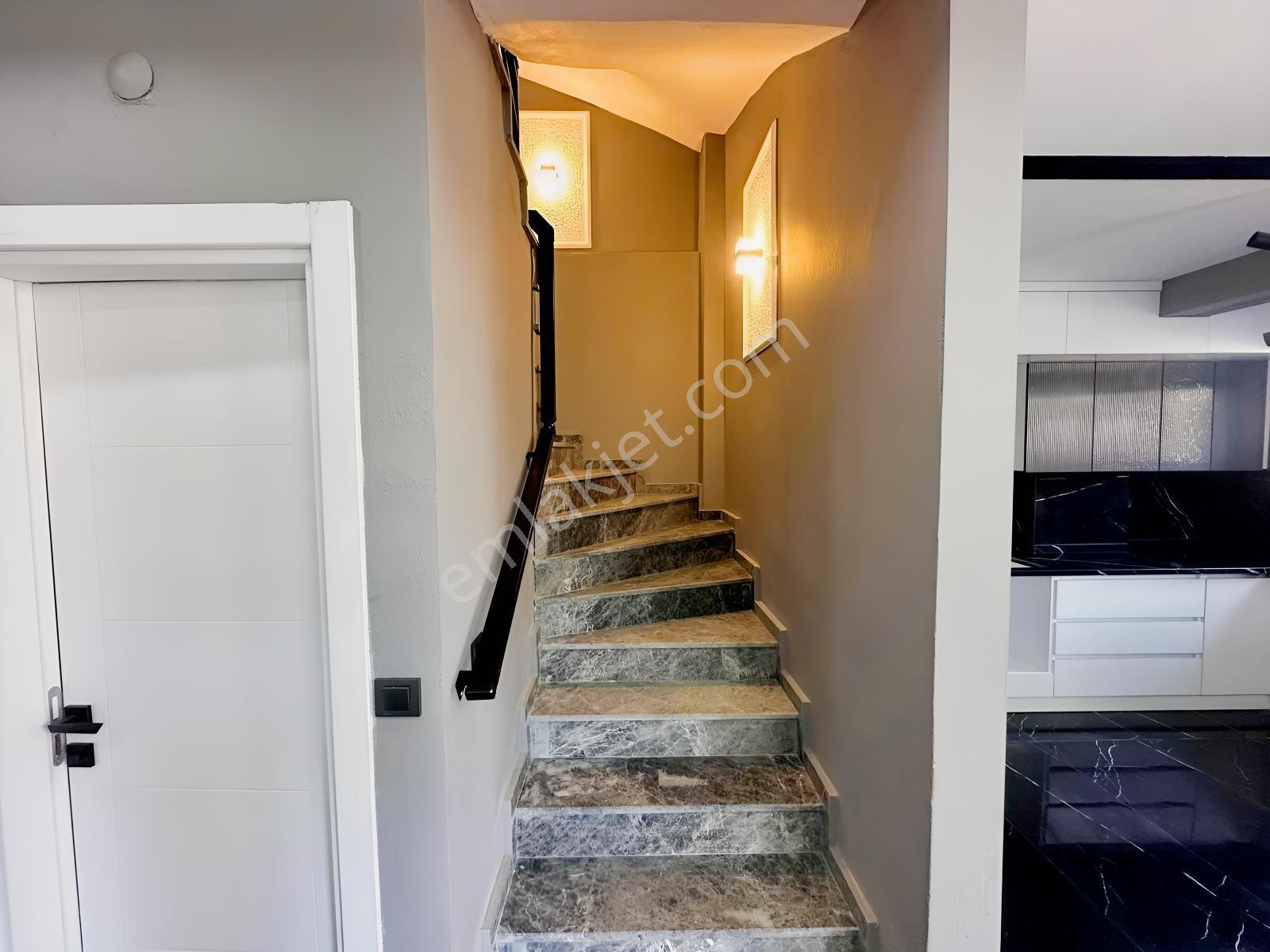 İşte Hayallerinizdeki Villa! - Görsel 26