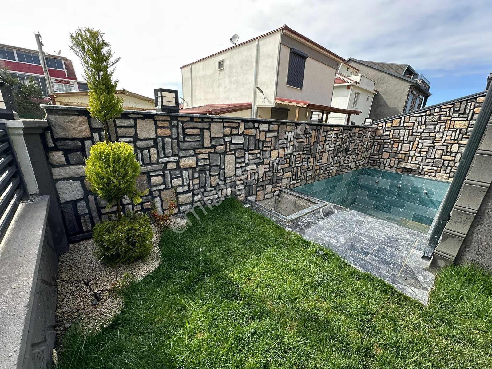 İşte Hayallerinizdeki Villa! - Görsel 14