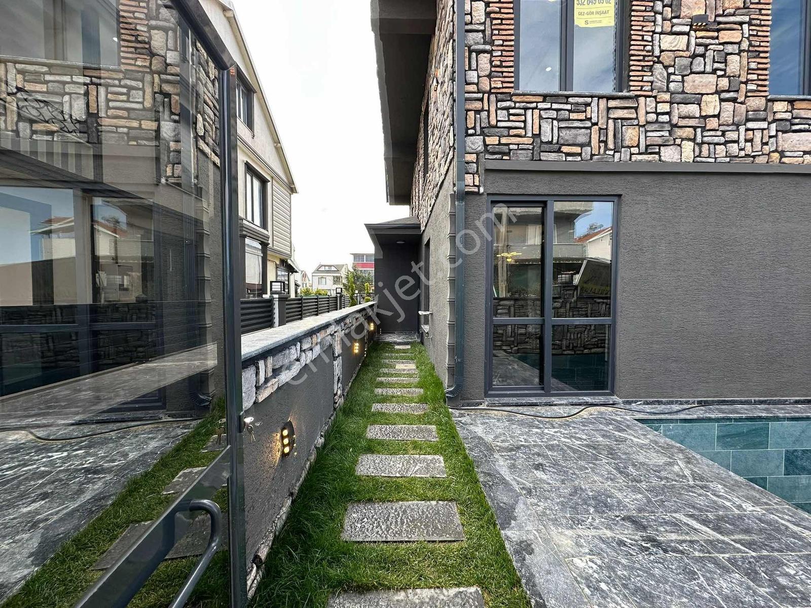 İşte Hayallerinizdeki Villa! - Görsel 6