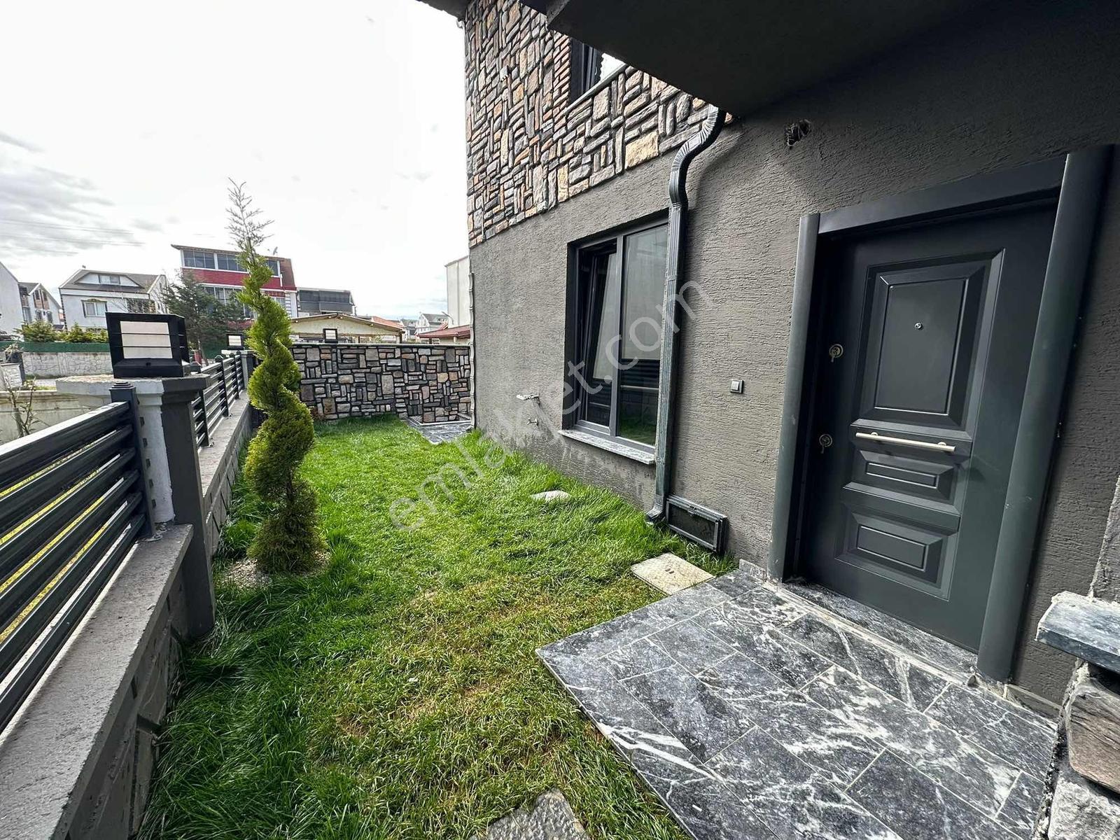 İşte Hayallerinizdeki Villa! - Görsel 27