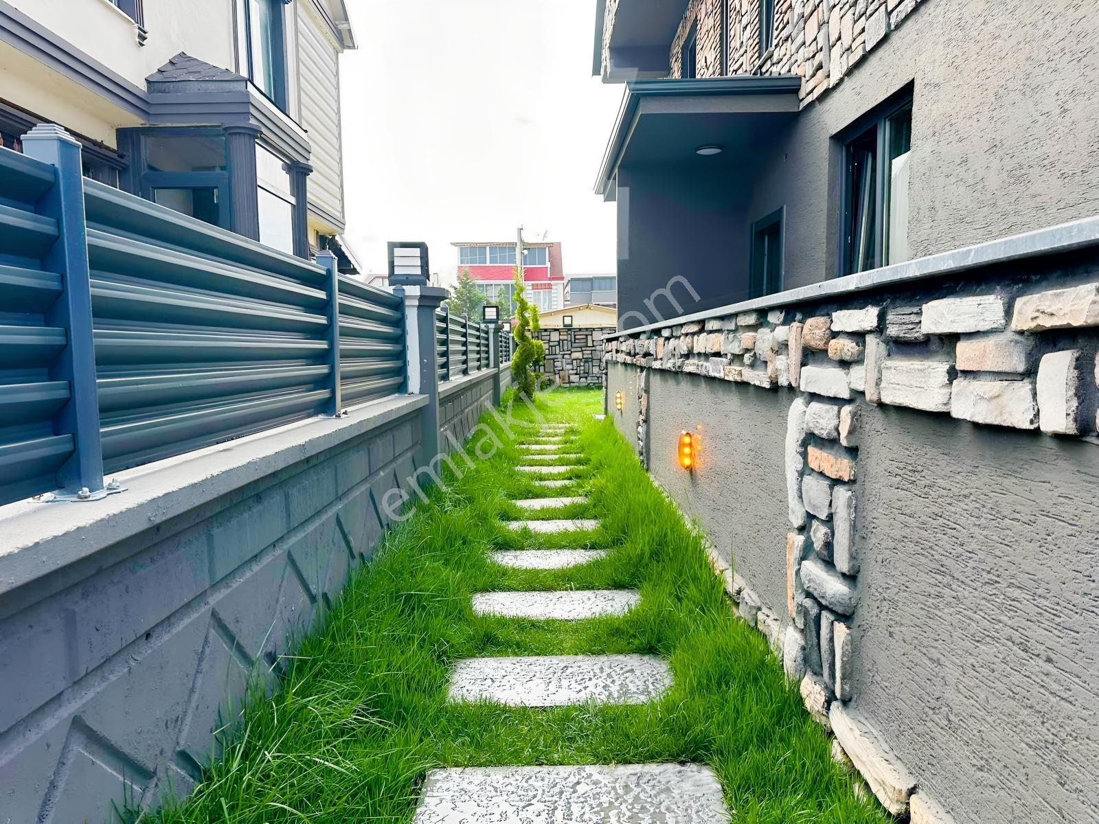 İşte Hayallerinizdeki Villa! - Görsel 24