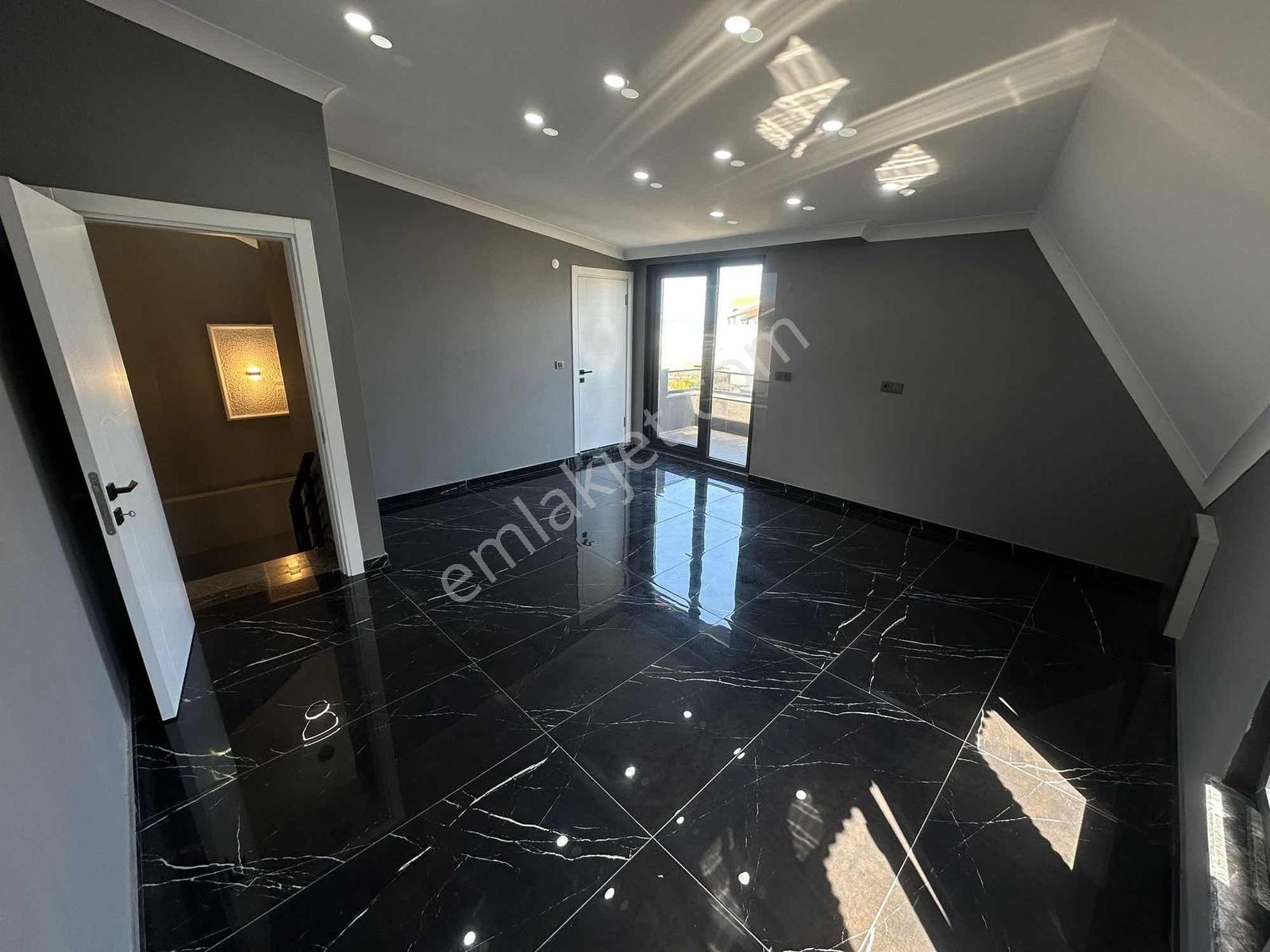 İşte Hayallerinizdeki Villa! - Görsel 12