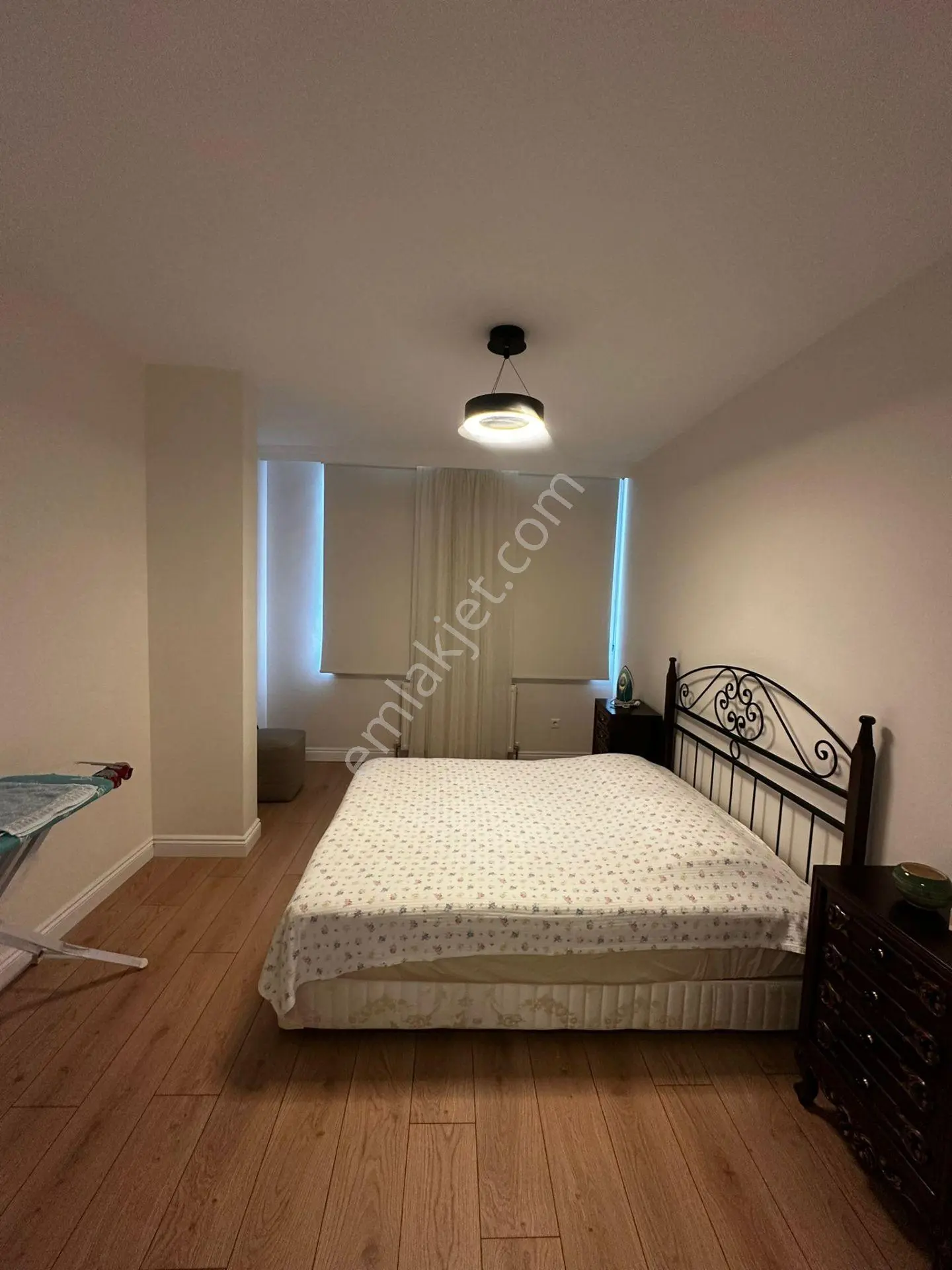 Heybeliadada Bahçeli Müstakil Aile Binasında Eşyalı 3+1 Kiralık - Görsel 5