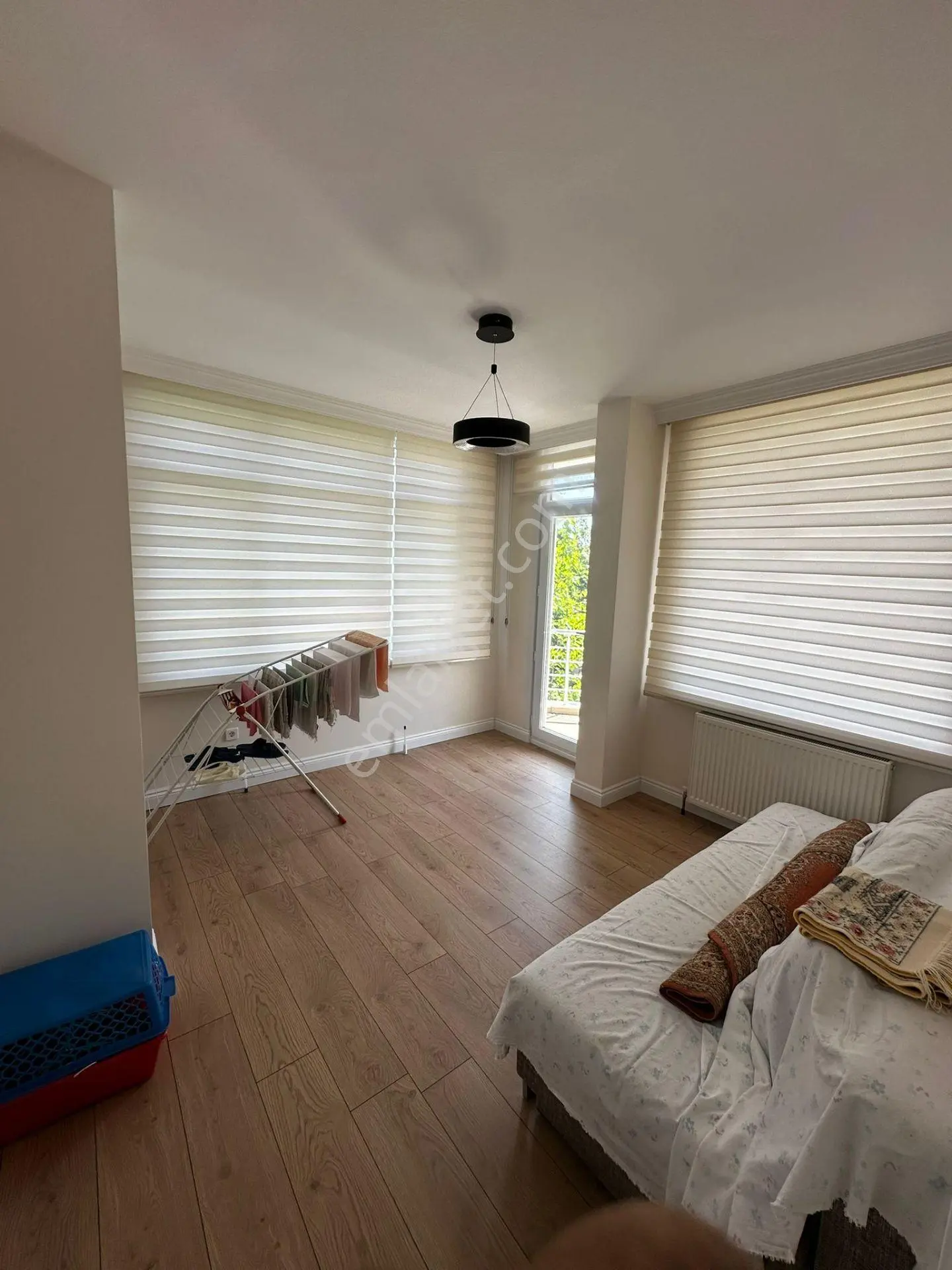 Heybeliadada Bahçeli Müstakil Aile Binasında Eşyalı 3+1 Kiralık - Görsel 4