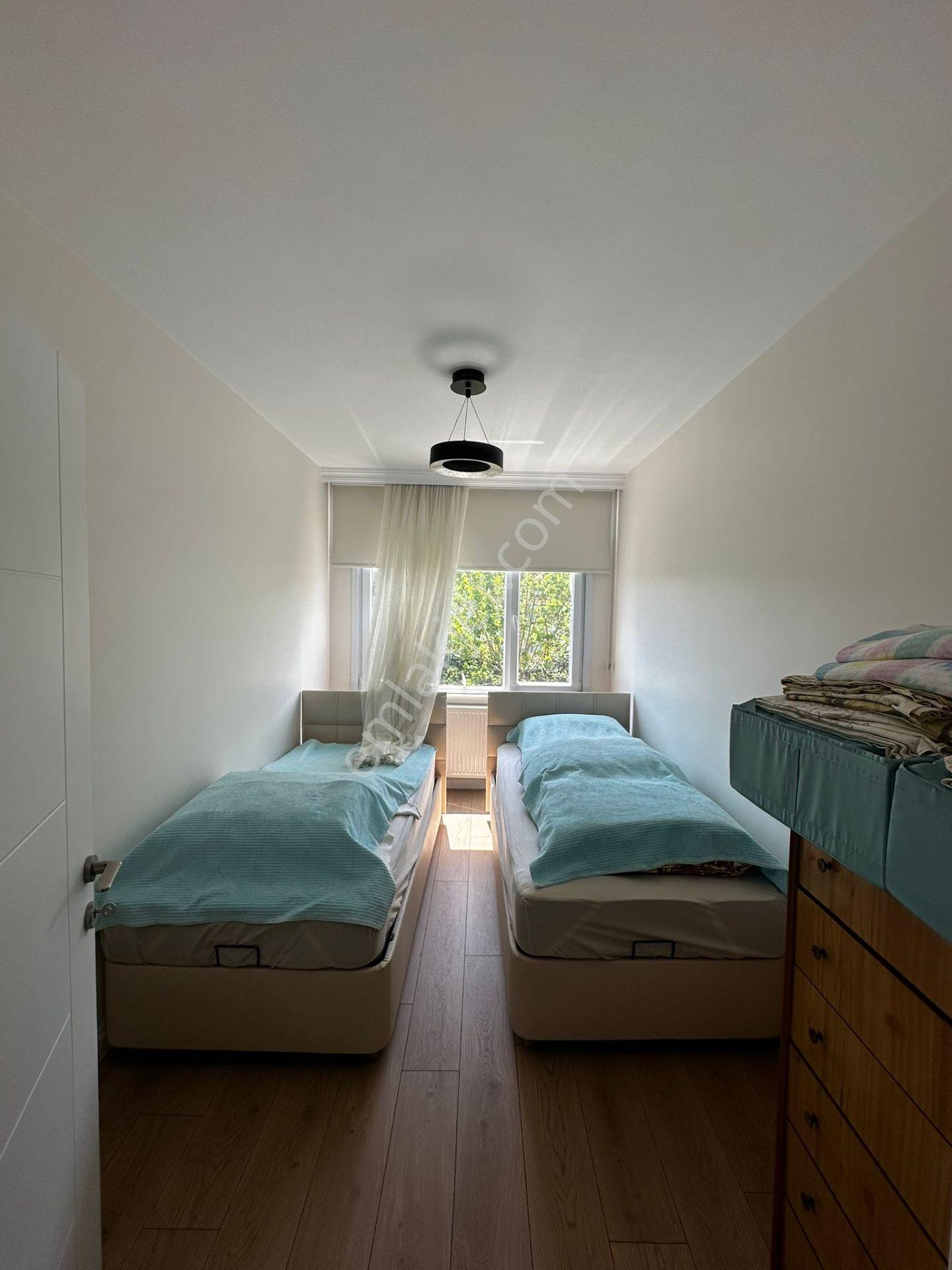 Heybeliadada Bahçeli Müstakil Aile Binasında Eşyalı 3+1 Kiralık - Görsel 7