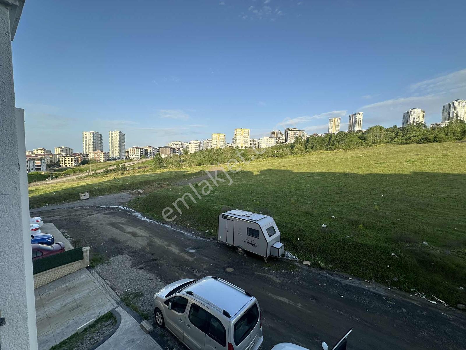 Yayla Gayrimenkul Mevlana Mah Kiralık 2+1 Daire - Görsel 10