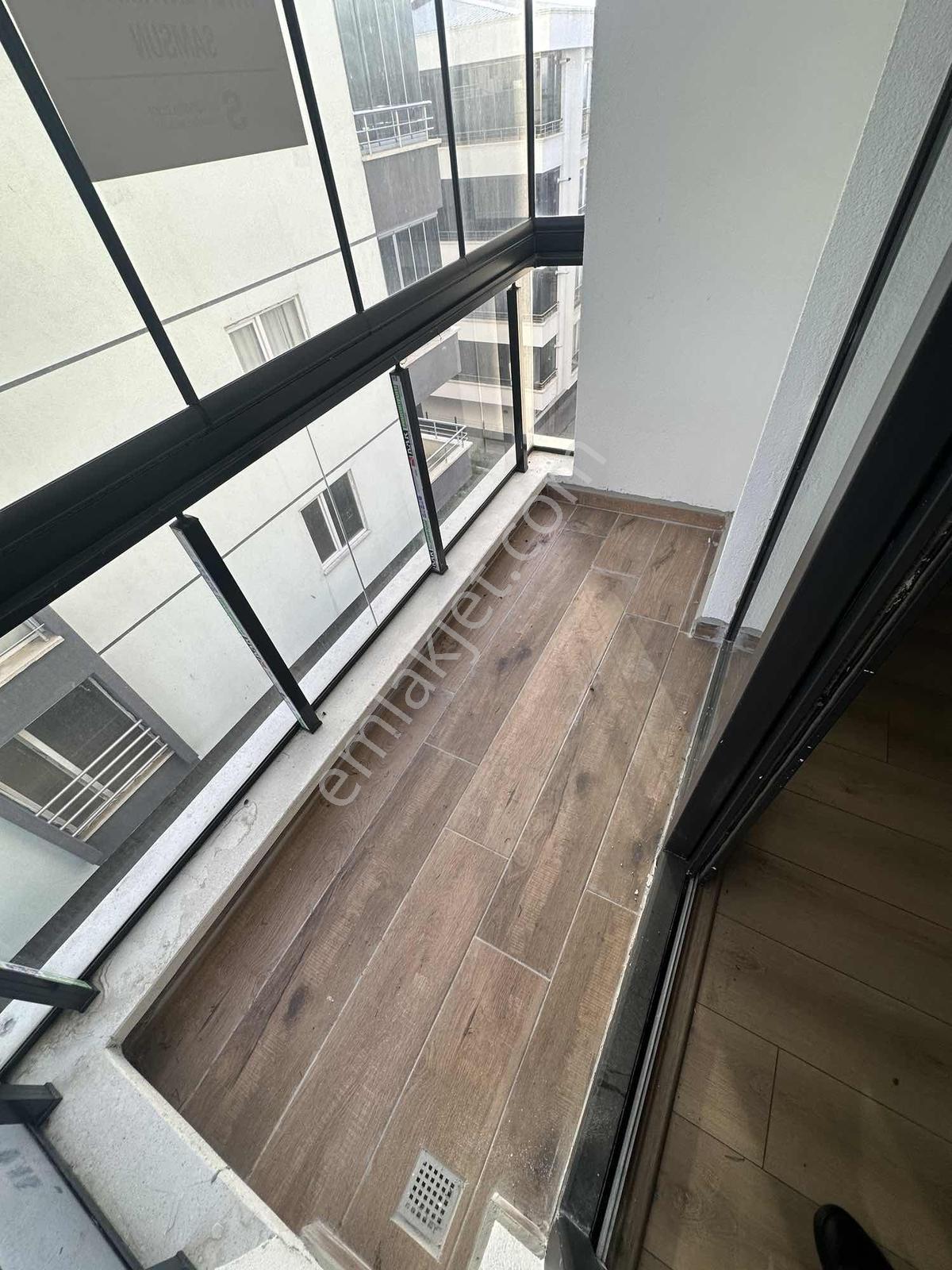Yayla Gayrimenkul Mevlana Mah Kiralık 2+1 Daire - Görsel 21