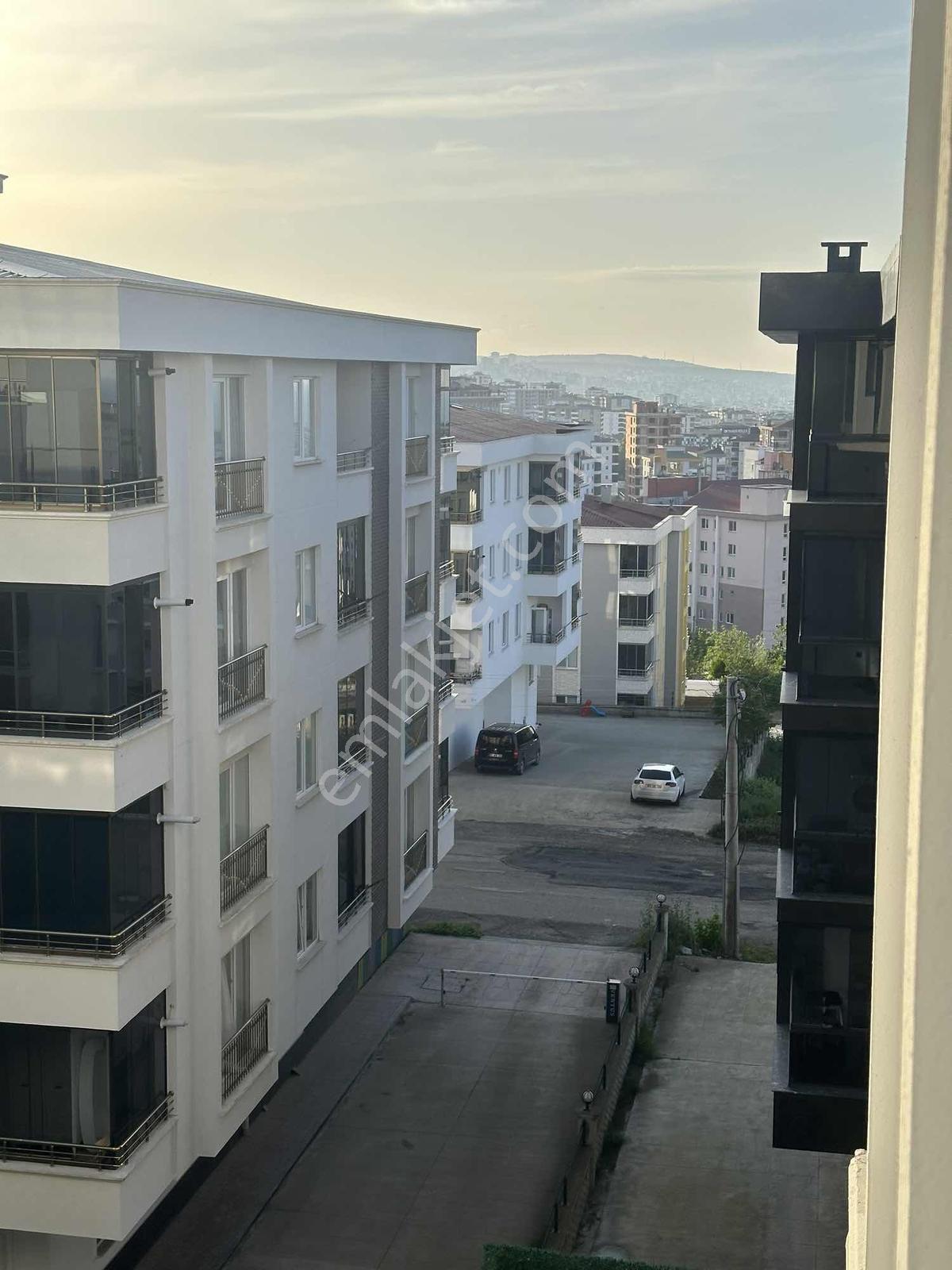 Yayla Gayrimenkul Mevlana Mah Kiralık 2+1 Daire - Görsel 20