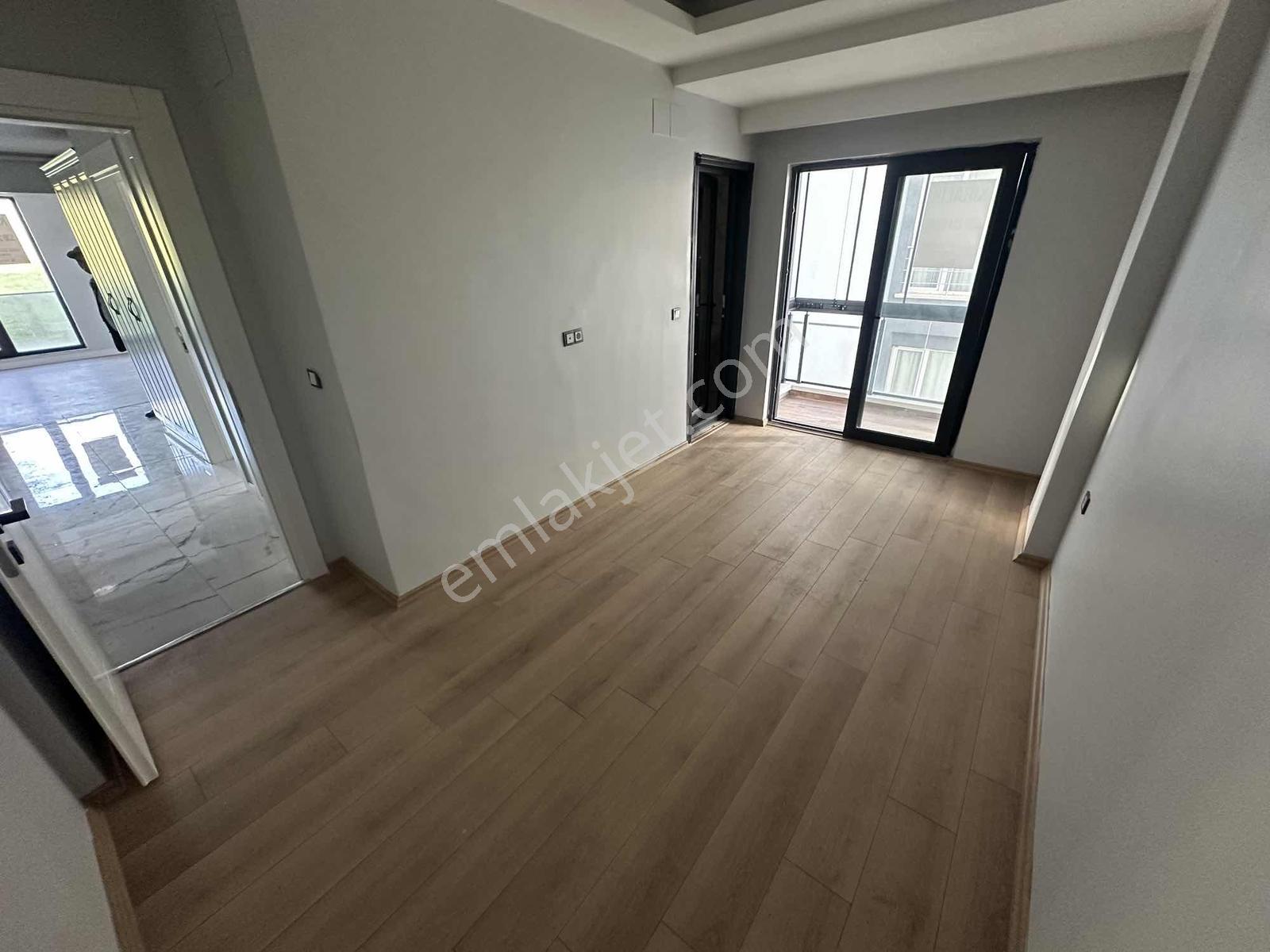 Yayla Gayrimenkul Mevlana Mah Kiralık 2+1 Daire - Görsel 27
