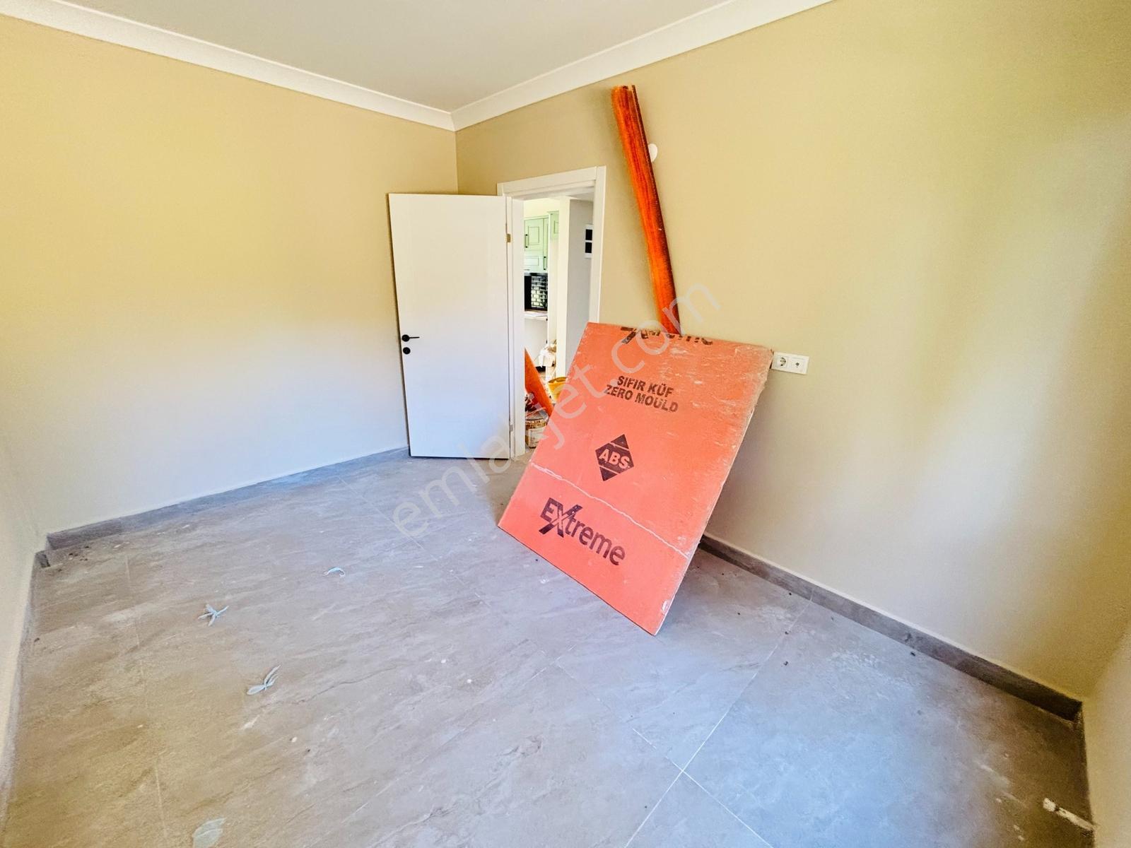 Sevinç'ten Marmarının İncisi Avşa'da Plaja 60 M Havuzlu Villa - Görsel 9