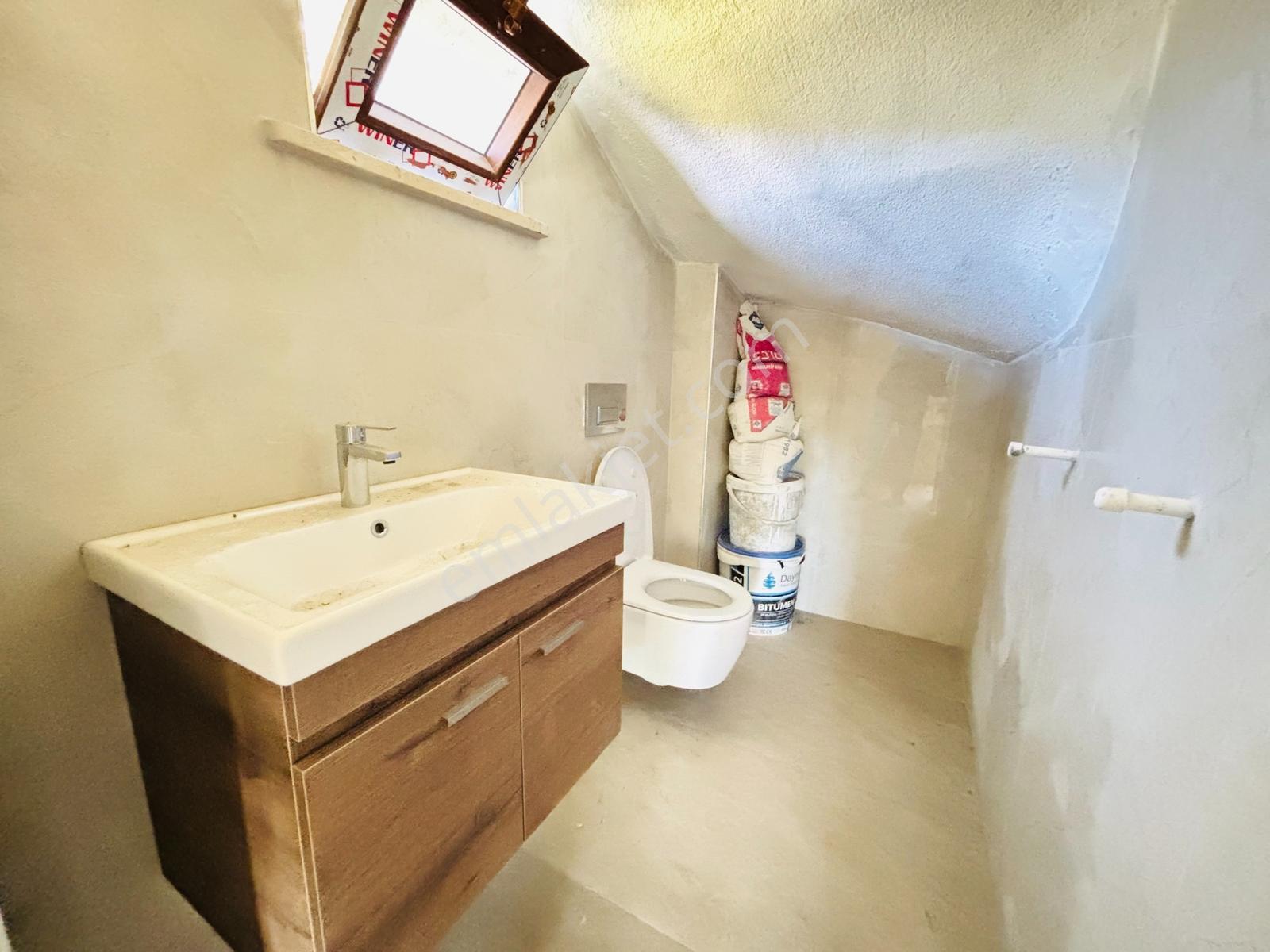 Sevinç'ten Marmarının İncisi Avşa'da Plaja 60 M Havuzlu Villa - Görsel 33
