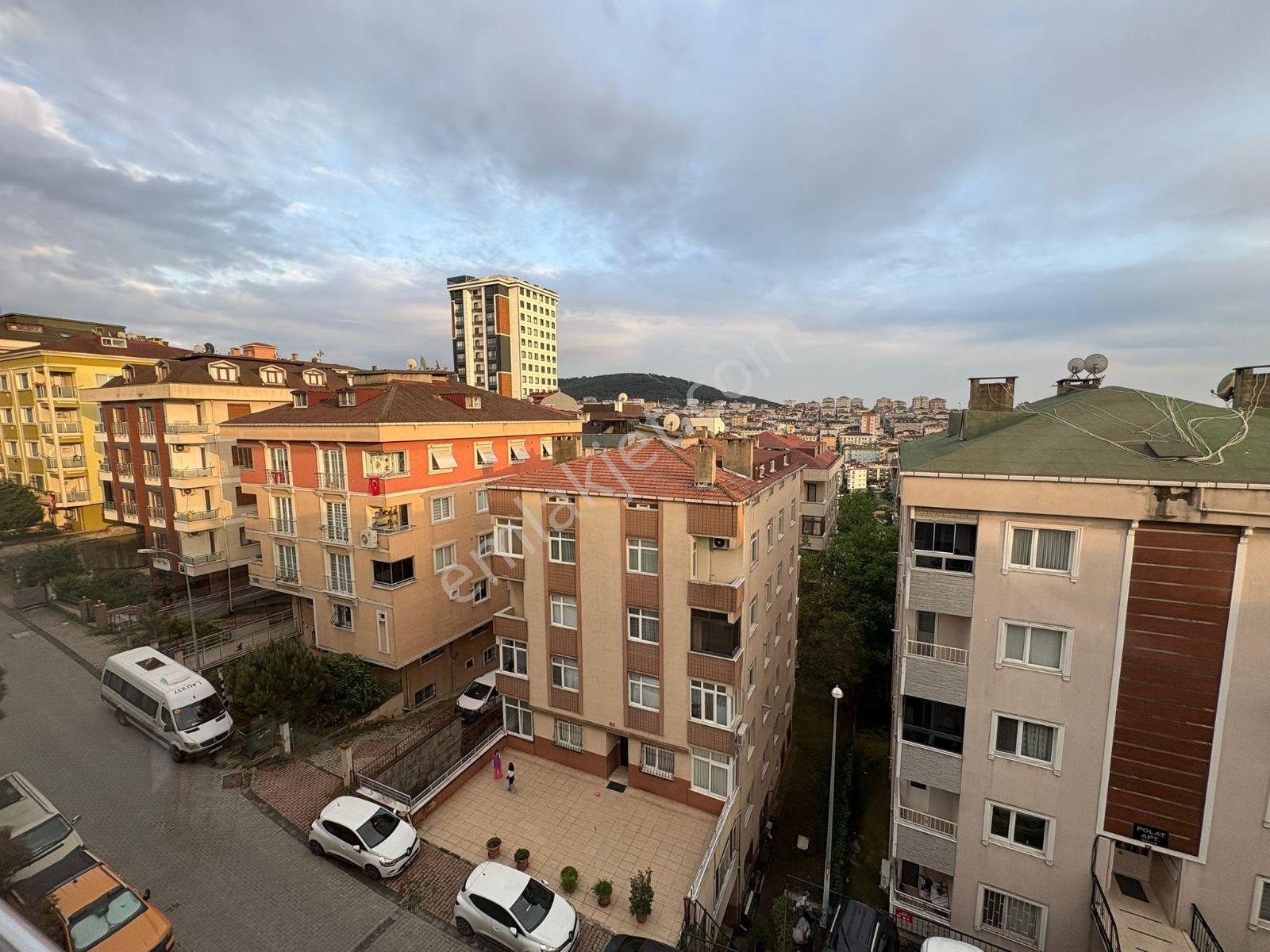 İnönü Mah. Kainat Caddesinde Ferah Teraslı 4+2 Dubleks - Görsel 10