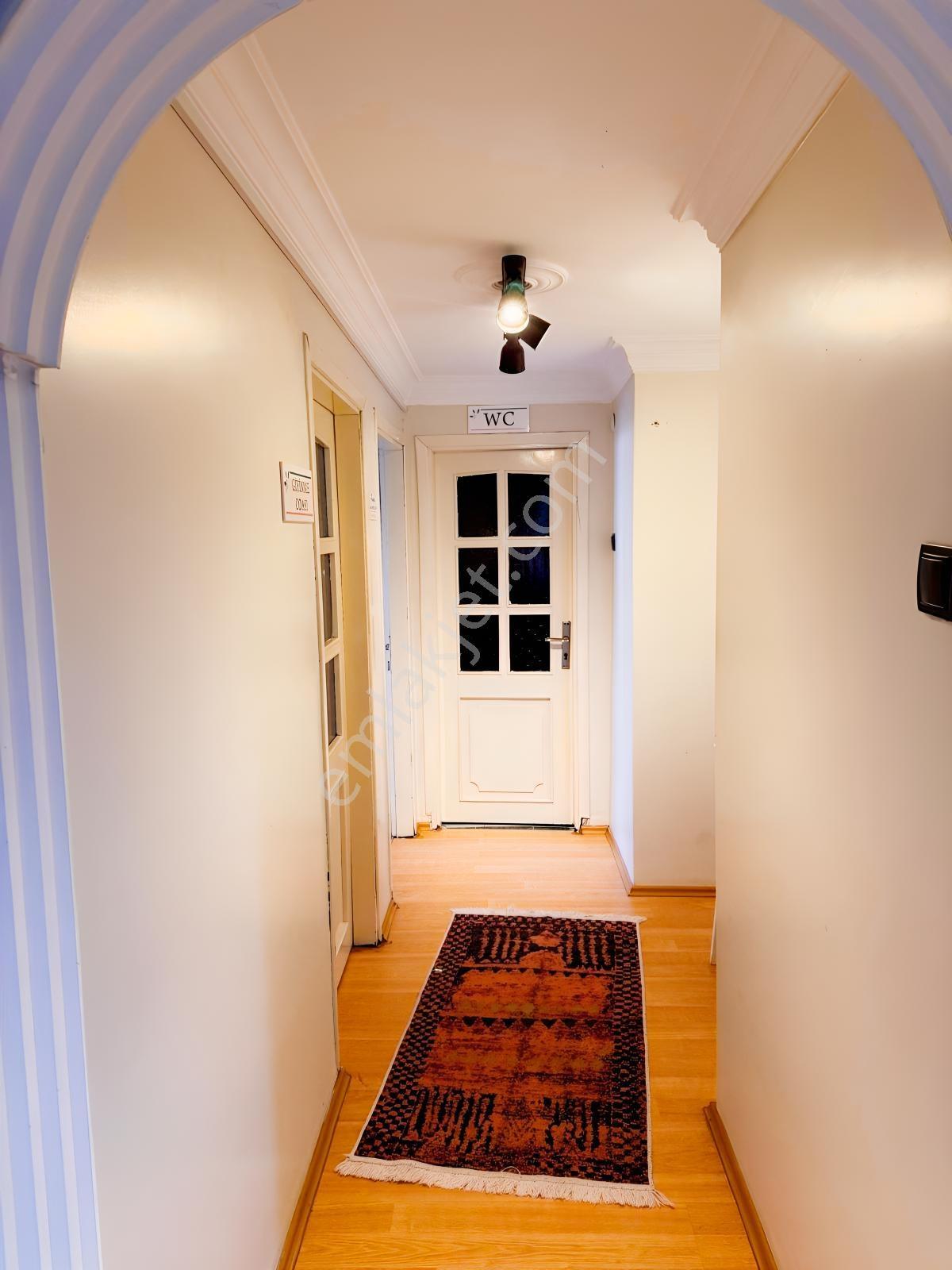 Blue Yatırımdan 3+1 Manzaralı Otoparklı Geniş Daire - Görsel 9