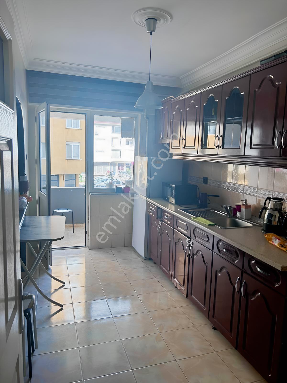Blue Yatırımdan 3+1 Manzaralı Otoparklı Geniş Daire - Görsel 4
