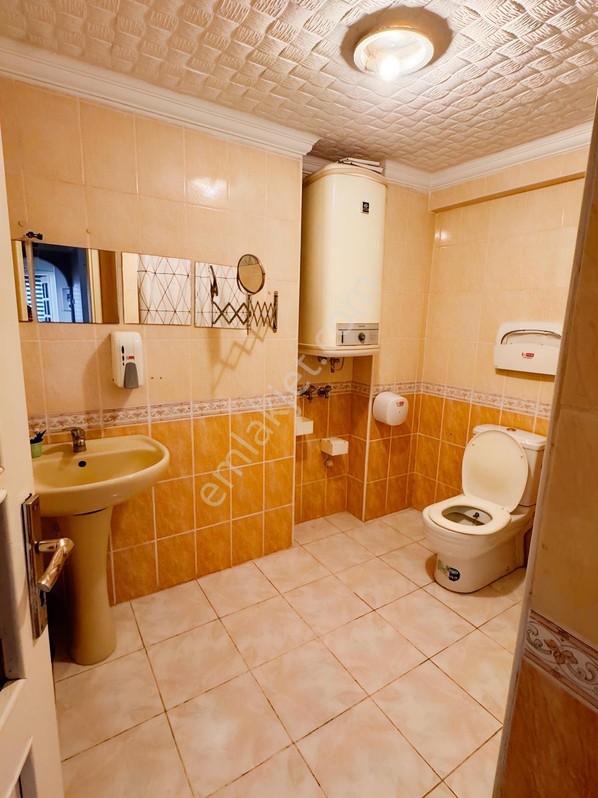 Blue Yatırımdan 3+1 Manzaralı Otoparklı Geniş Daire - Görsel 16