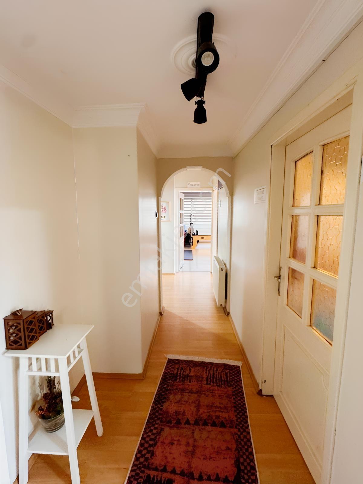 Blue Yatırımdan 3+1 Manzaralı Otoparklı Geniş Daire - Görsel 20