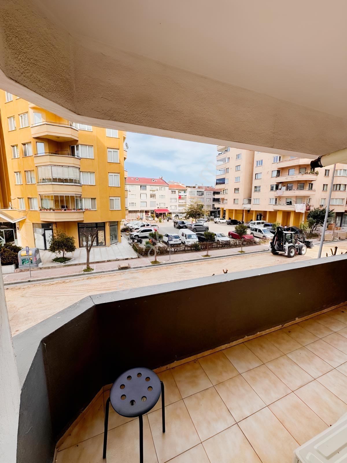 Blue Yatırımdan 3+1 Manzaralı Otoparklı Geniş Daire - Görsel 6