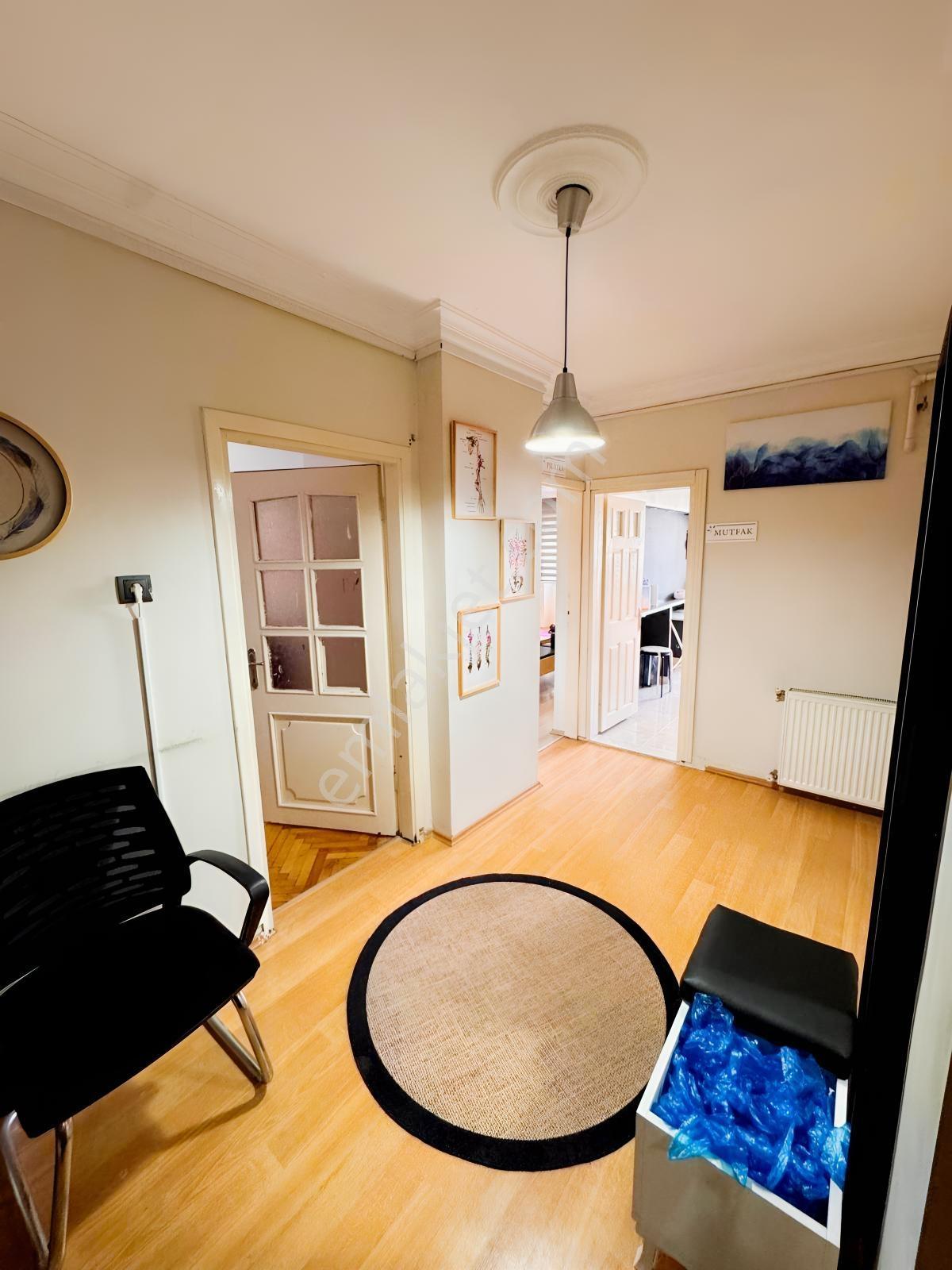 Blue Yatırımdan 3+1 Manzaralı Otoparklı Geniş Daire - Görsel 14