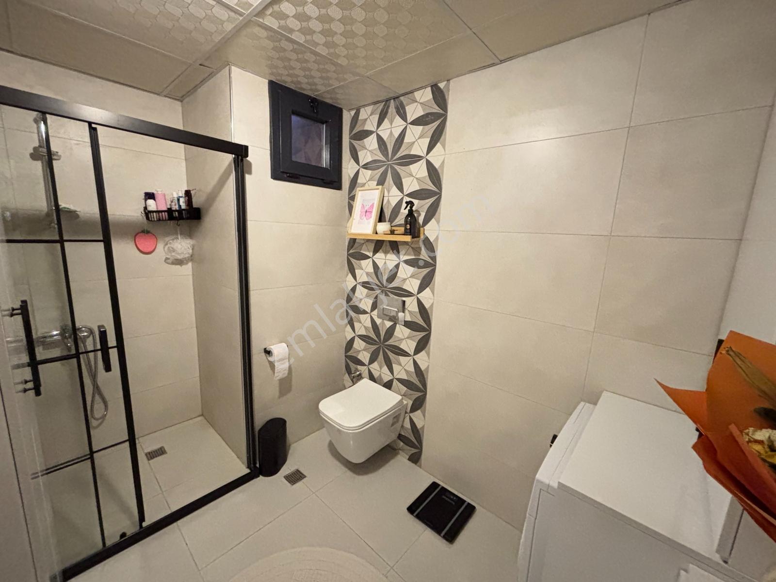 Sevinç'ten Yeni Mah.de Kullanışlı Ayrı Mutfak 2+0 Kiralık Daire - Görsel 9