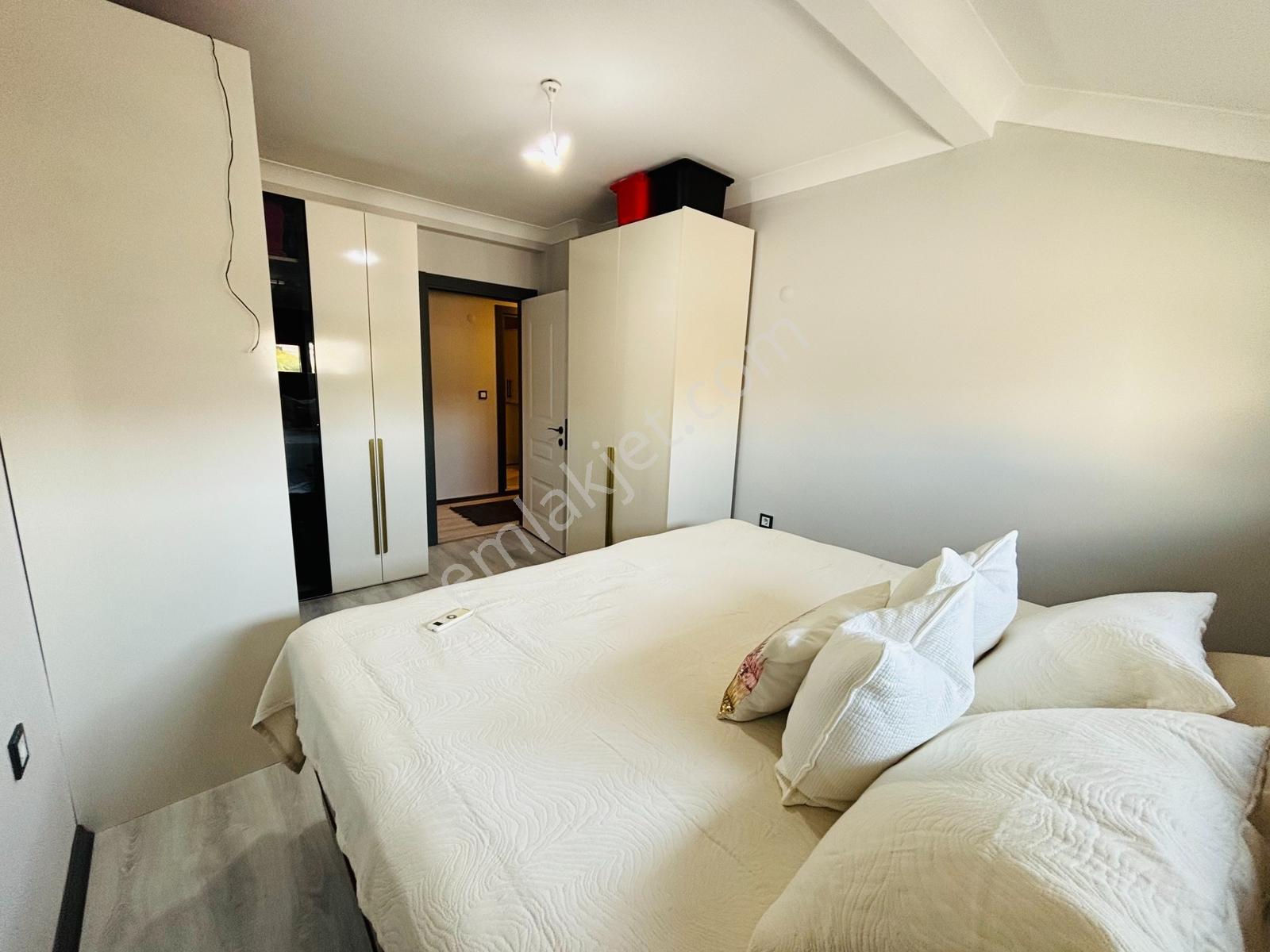 Sevinç'ten Yeni Mah.de Kullanışlı Ayrı Mutfak 2+0 Kiralık Daire - Görsel 10