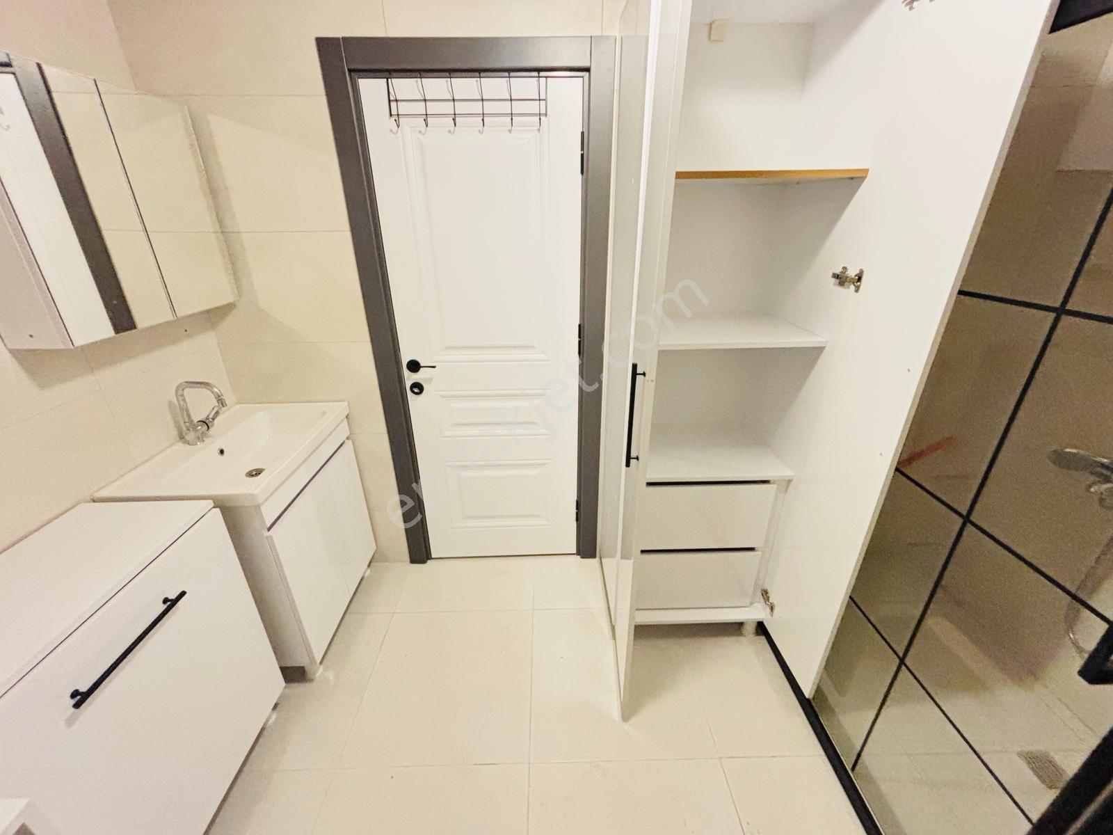 Sevinç'ten Yeni Mah.de Kullanışlı Ayrı Mutfak 2+0 Kiralık Daire - Görsel 31