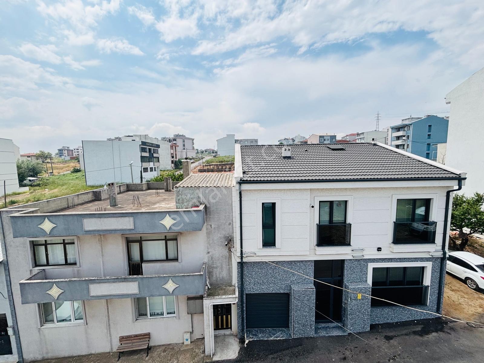 Sevinç'ten Yeni Mah.de Kullanışlı Ayrı Mutfak 2+0 Kiralık Daire - Görsel 15