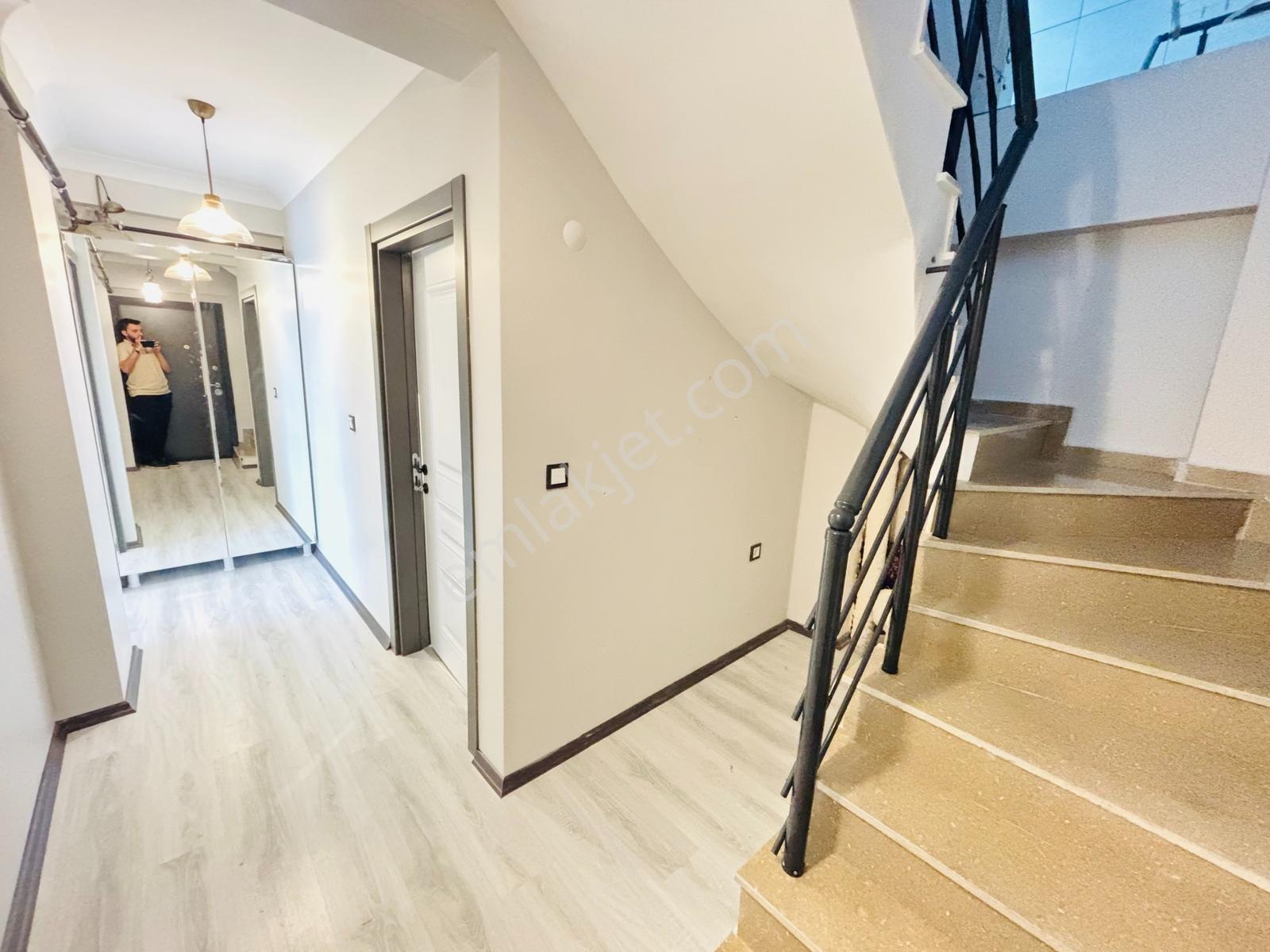 Sevinç'ten Yeni Mah.de Kullanışlı Ayrı Mutfak 2+0 Kiralık Daire - Görsel 22