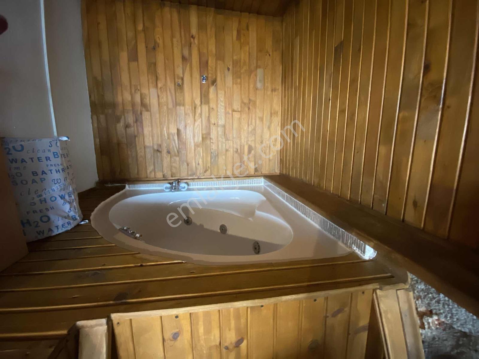 Uzun Dönem Kiralık 2+1 Müstakil Havuzlu Bungalov Villa - Görsel 34