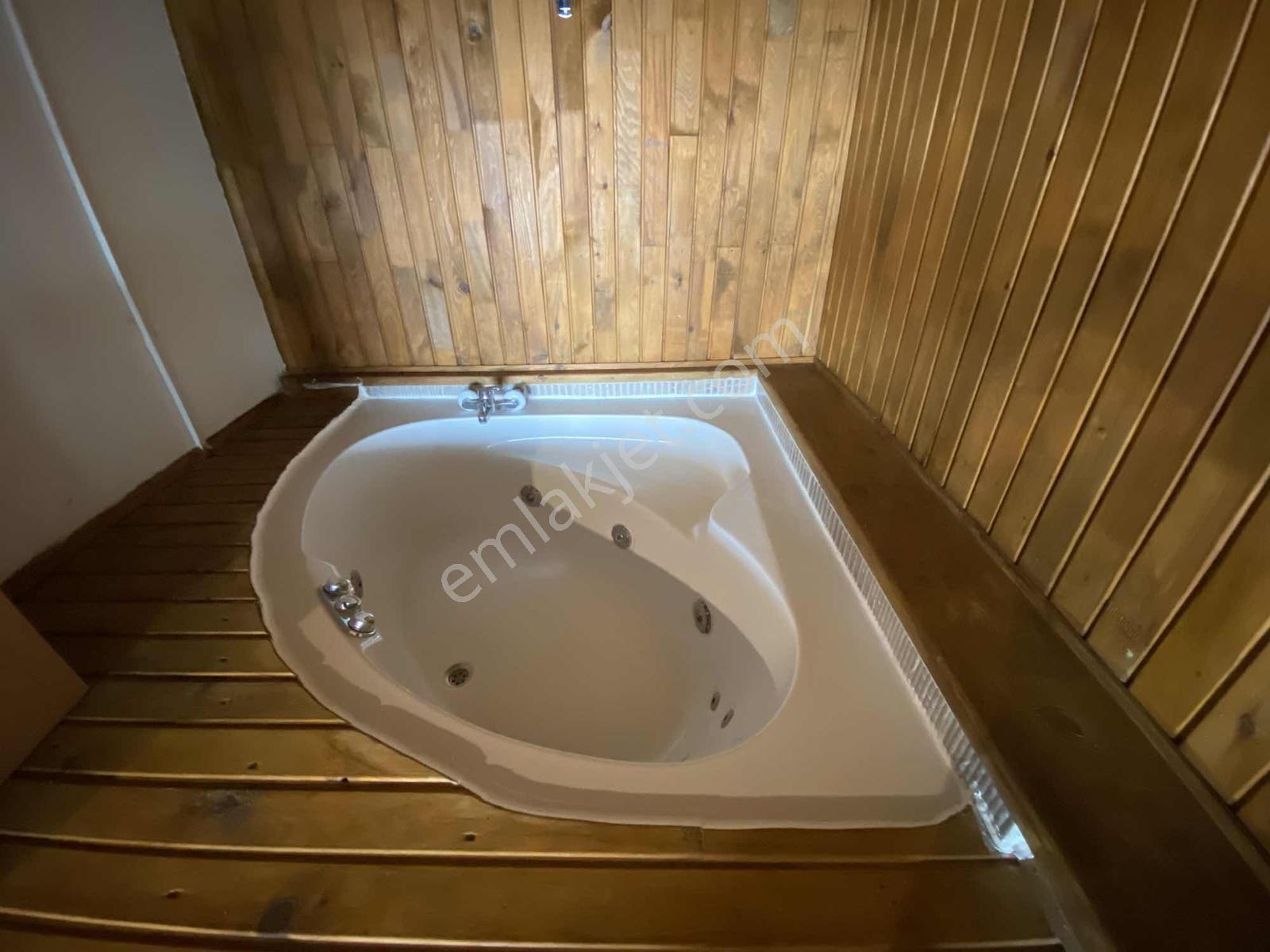 Uzun Dönem Kiralık 2+1 Müstakil Havuzlu Bungalov Villa - Görsel 14