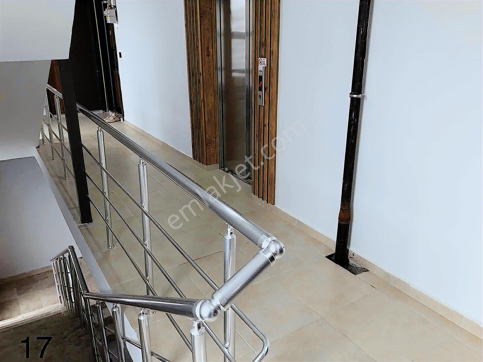 Ersay'dan Eşyalı Kiralık-1+1-klimalı-yeni - Görsel 12